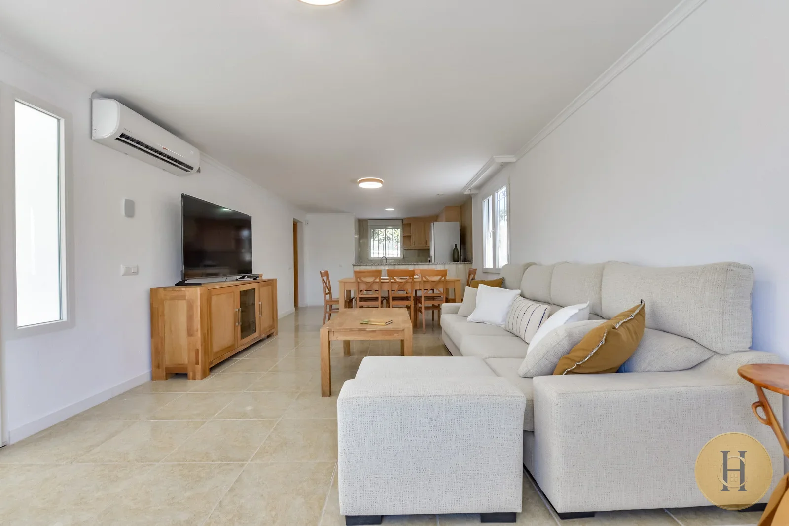 VG - Villa Mario