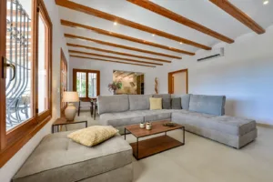 VG - Villa Mario