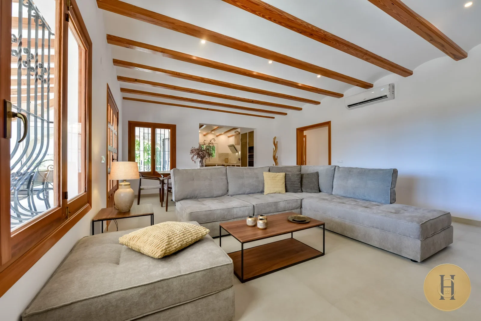 VG - Villa Mario