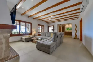VG - Villa Mario