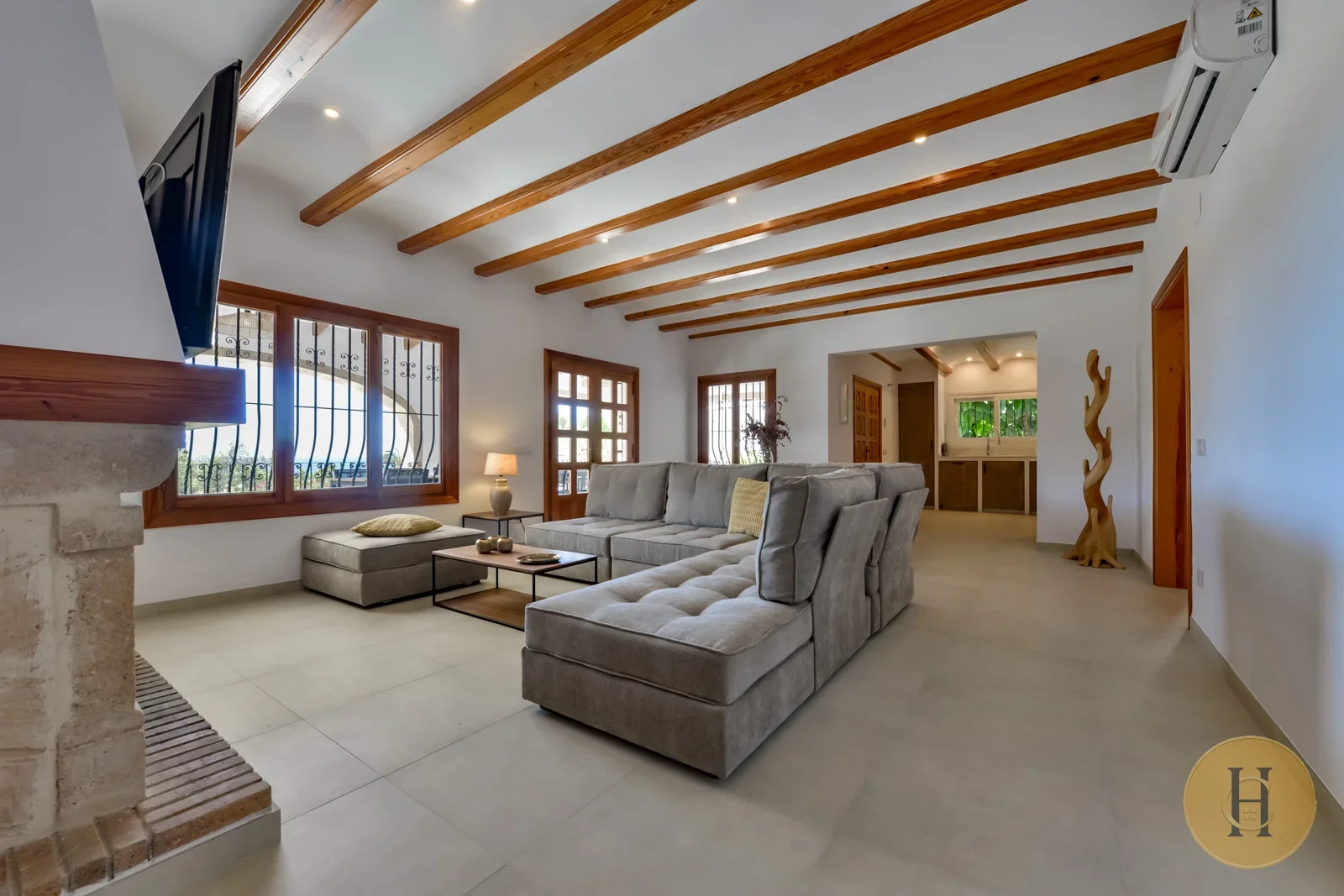 VG - Villa Mario