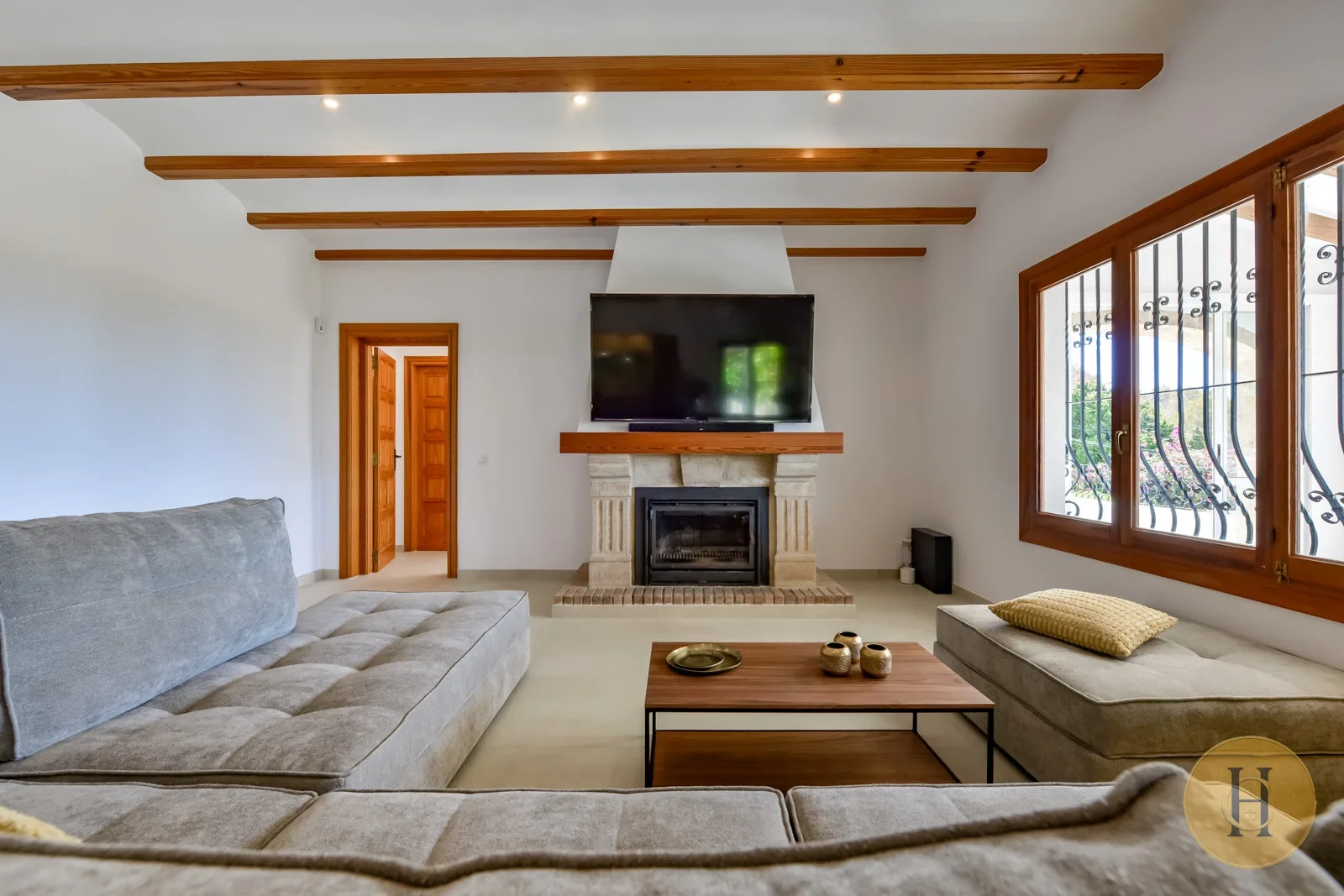 VG - Villa Mario