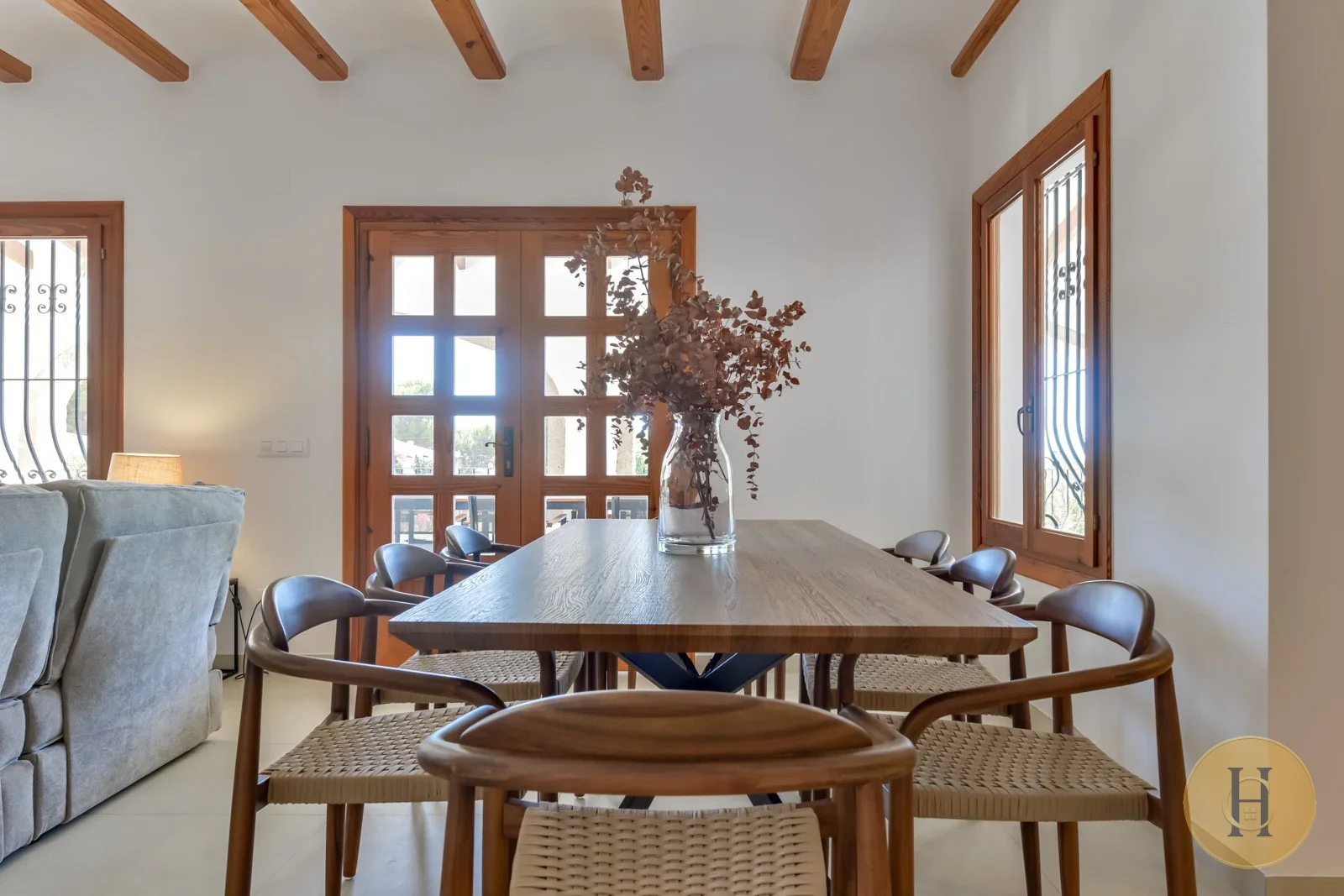 VG - Villa Mario