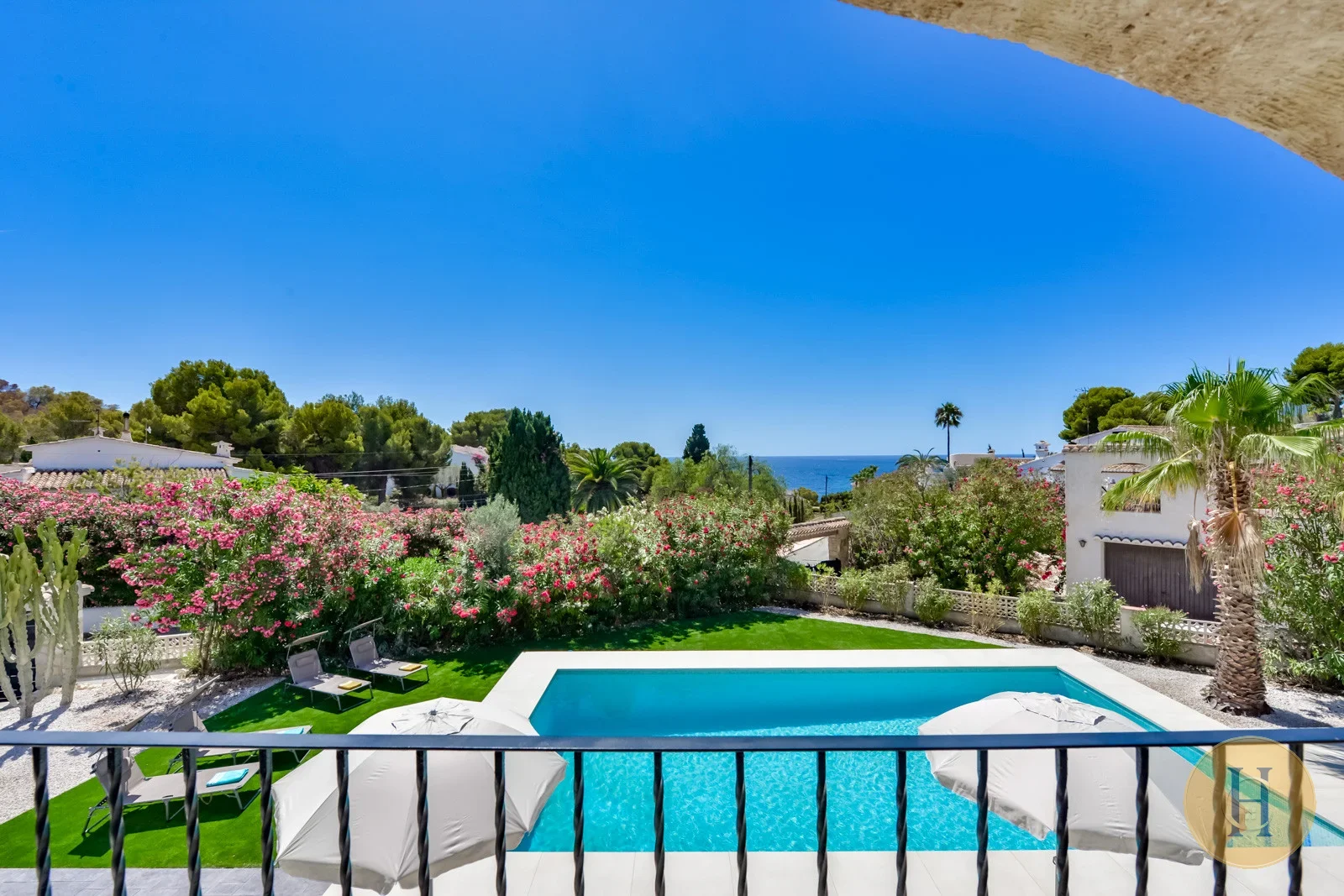 VG - Villa Mario