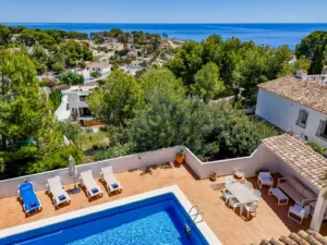 VG - Villa Milou