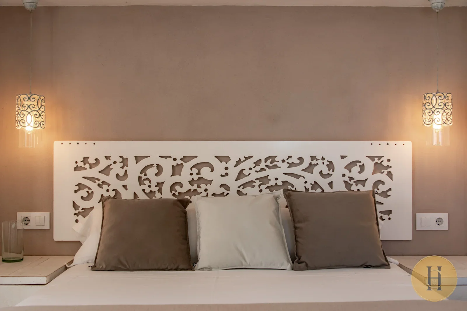 VG - Villa Milou
