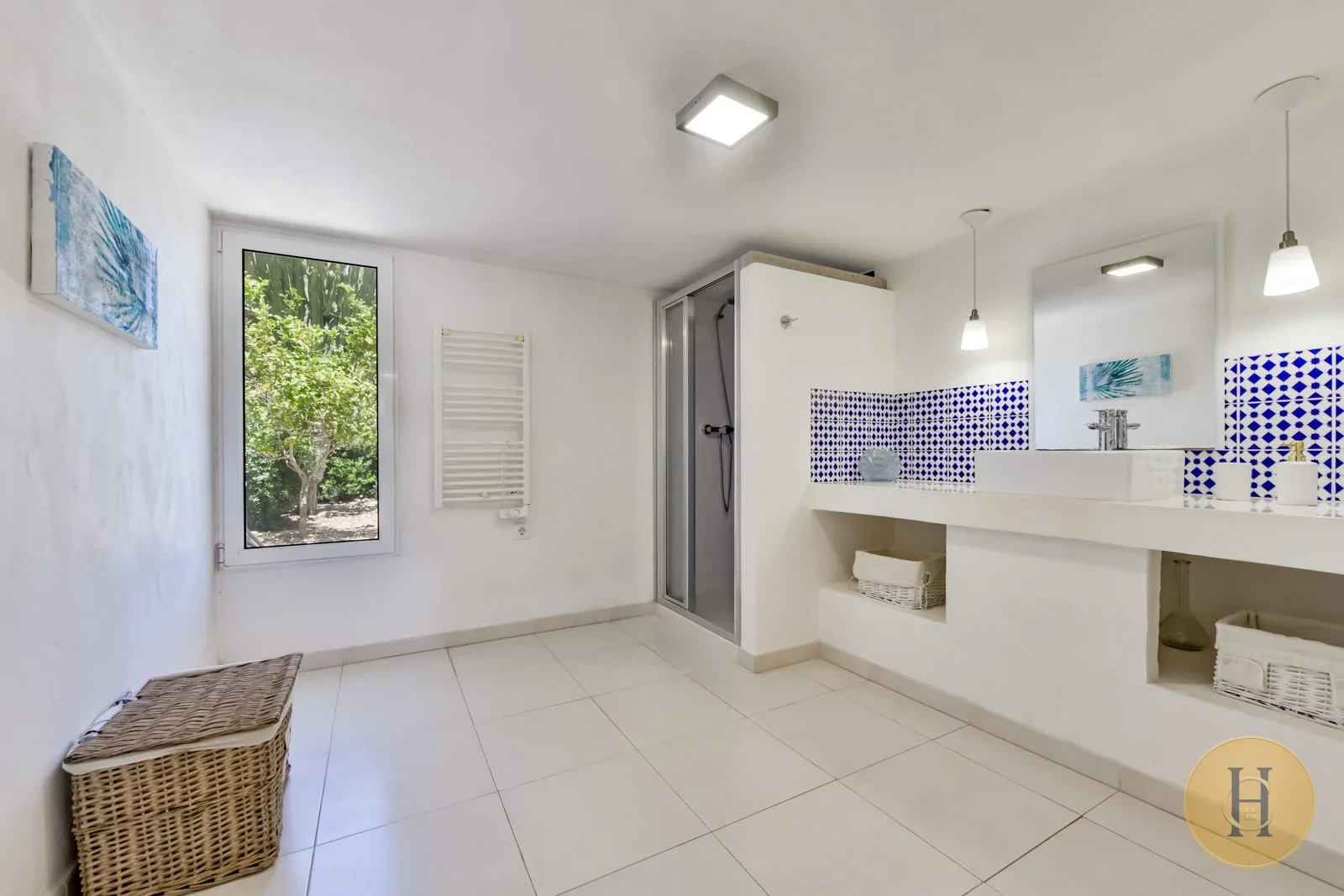 VG - Villa Milou
