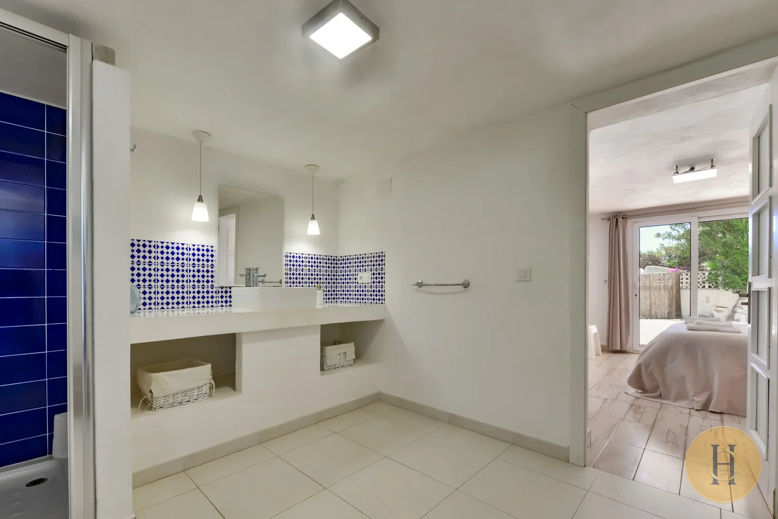 VG - Villa Milou