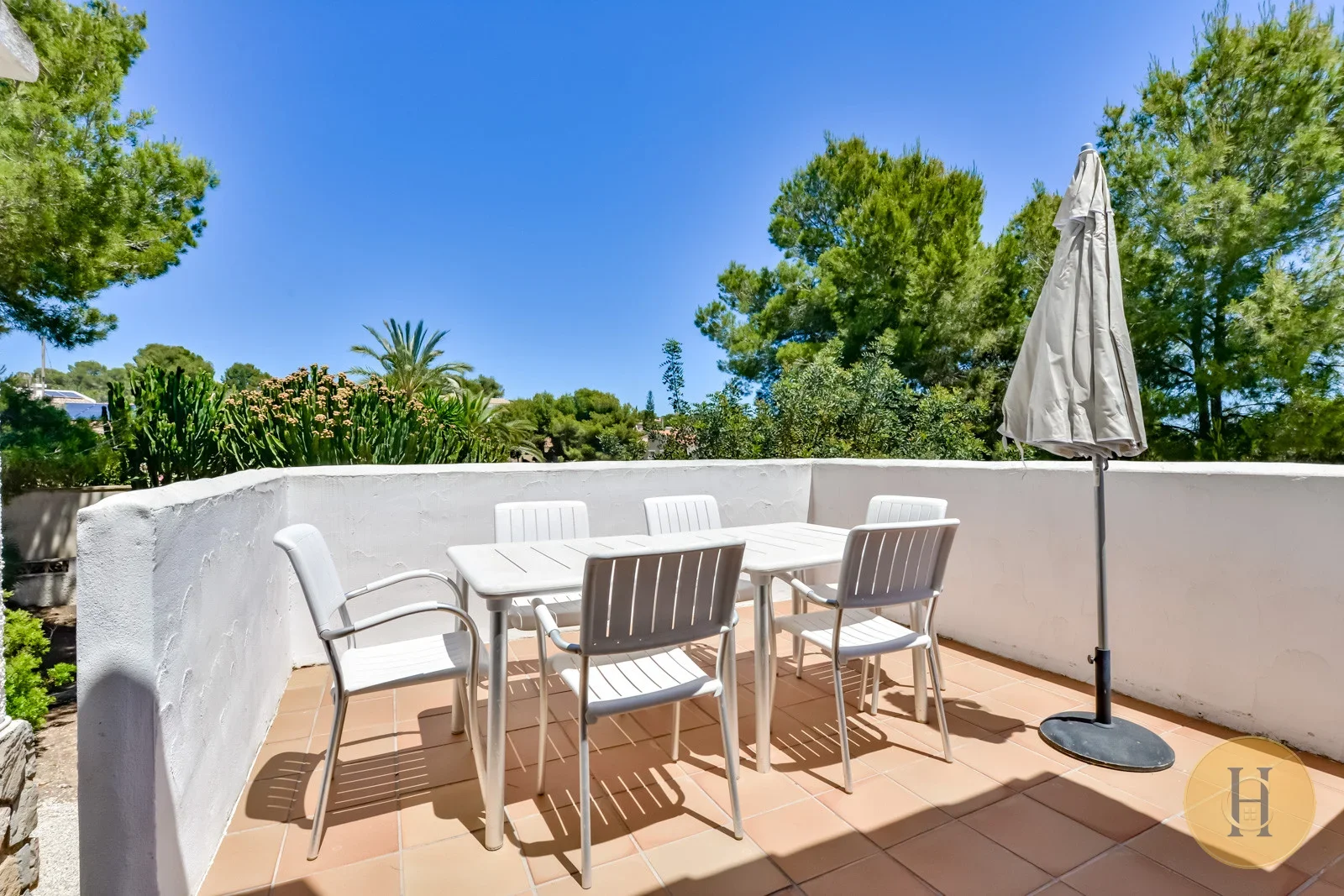 VG - Villa Milou