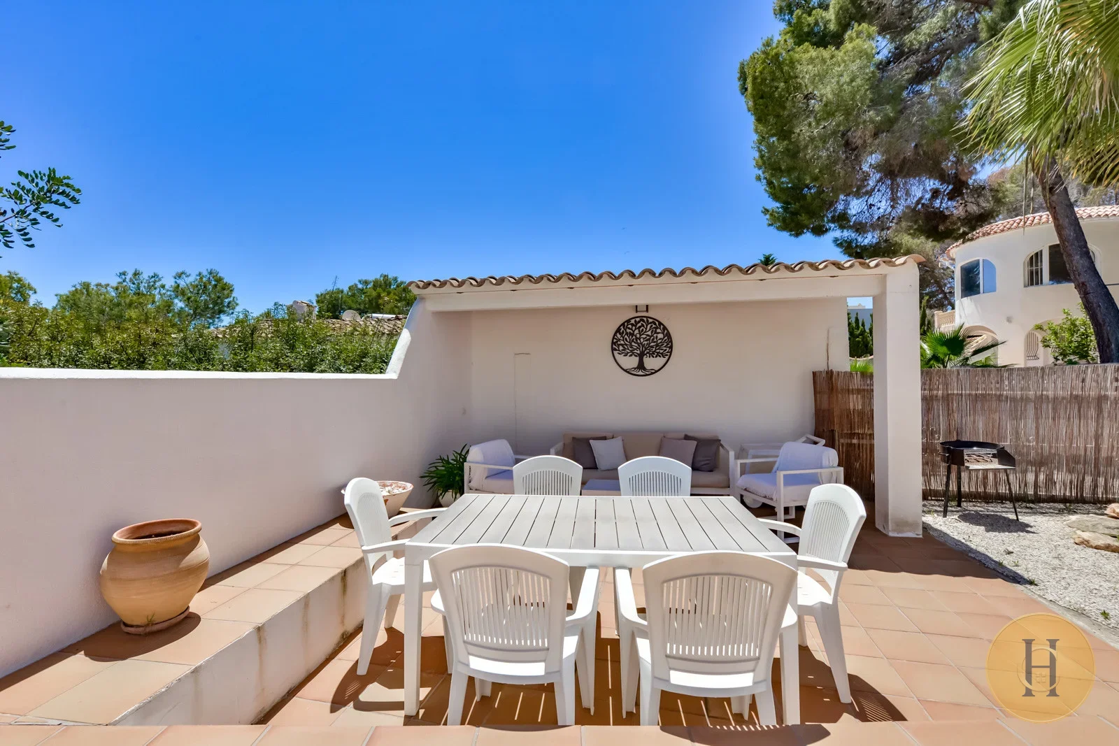 VG - Villa Milou