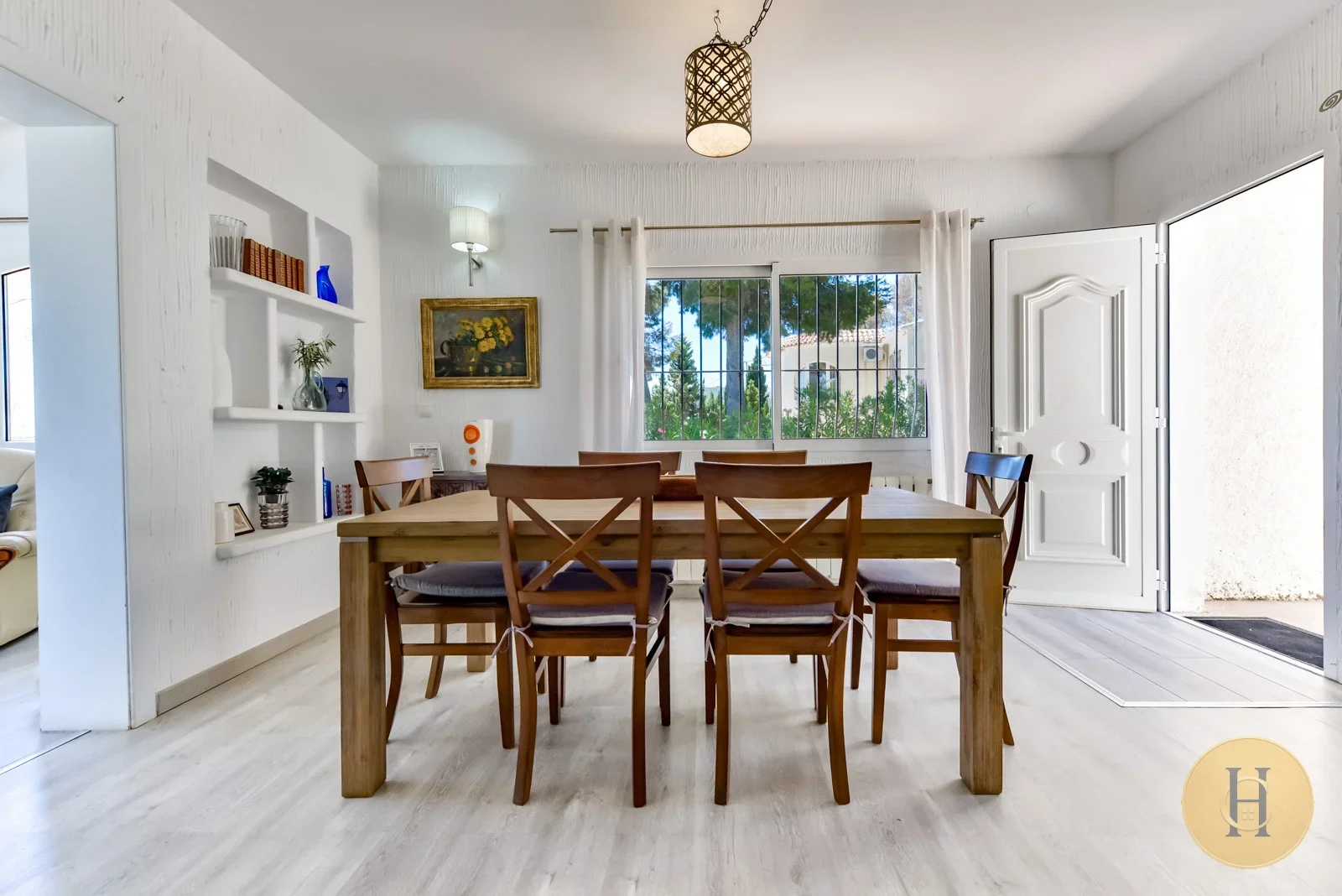 VG - Villa Milou