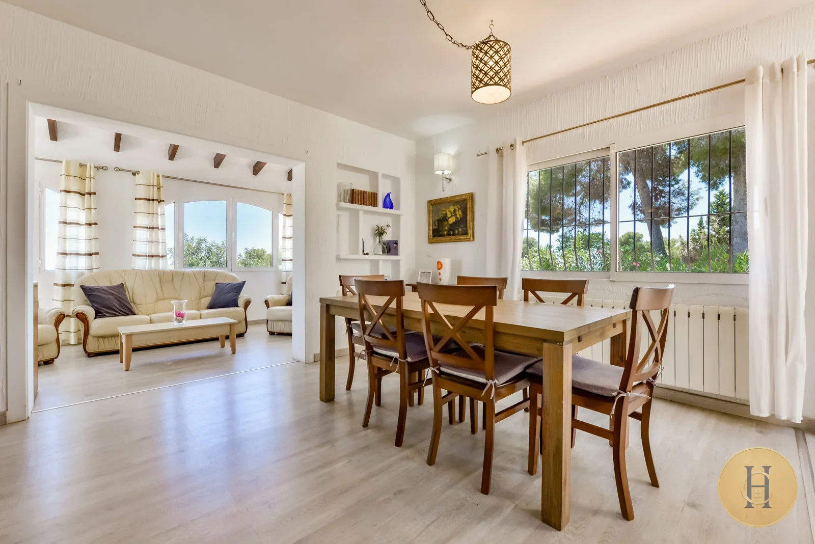 VG - Villa Milou