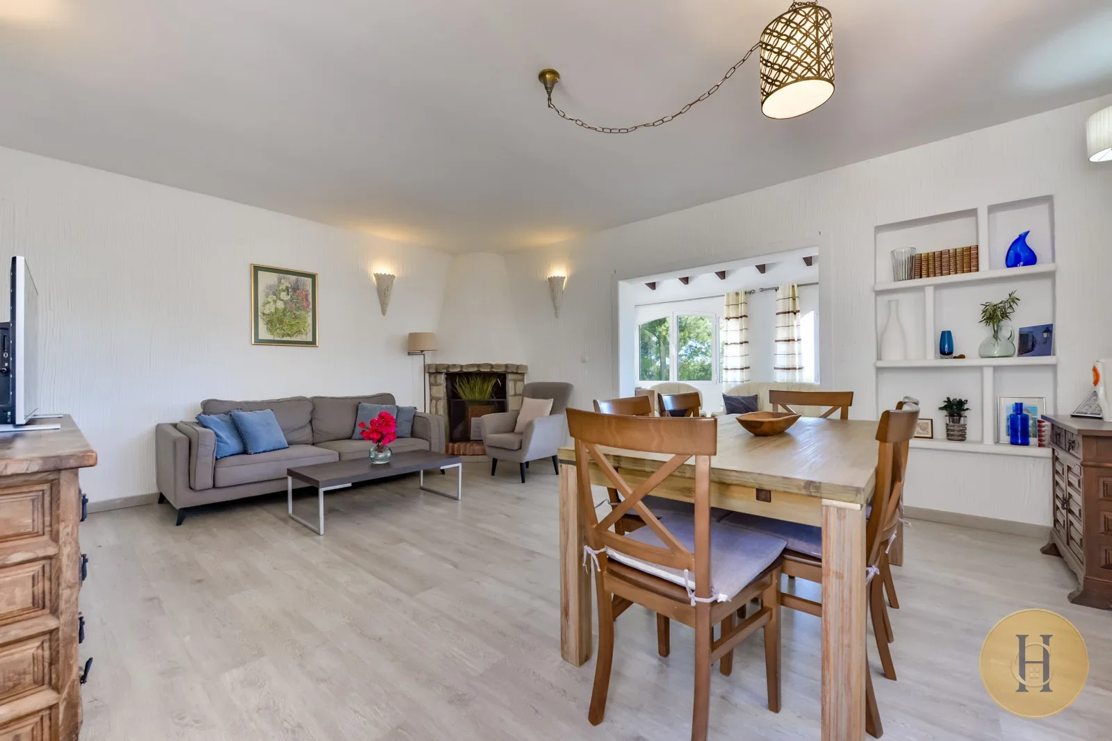 VG - Villa Milou