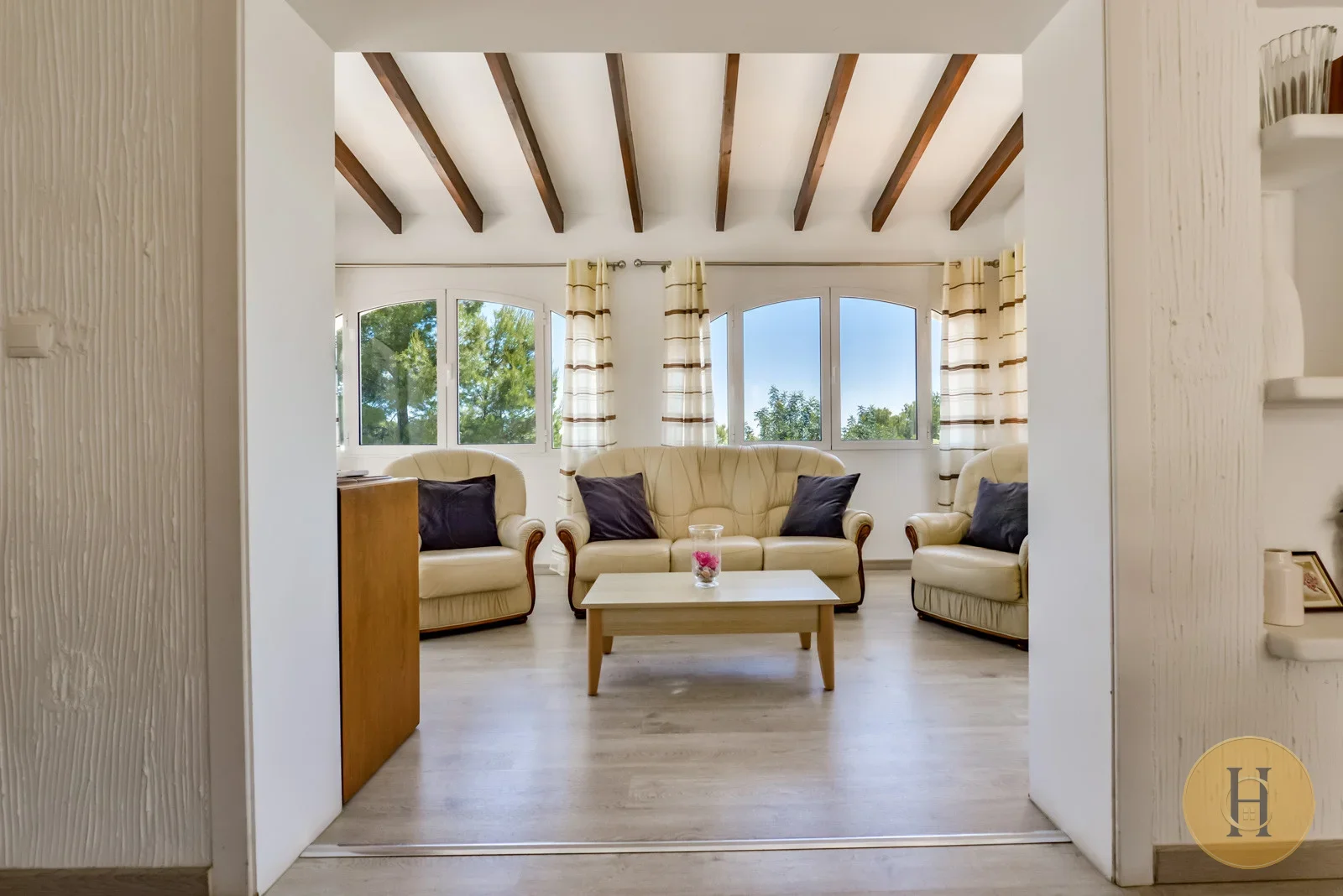 VG - Villa Milou