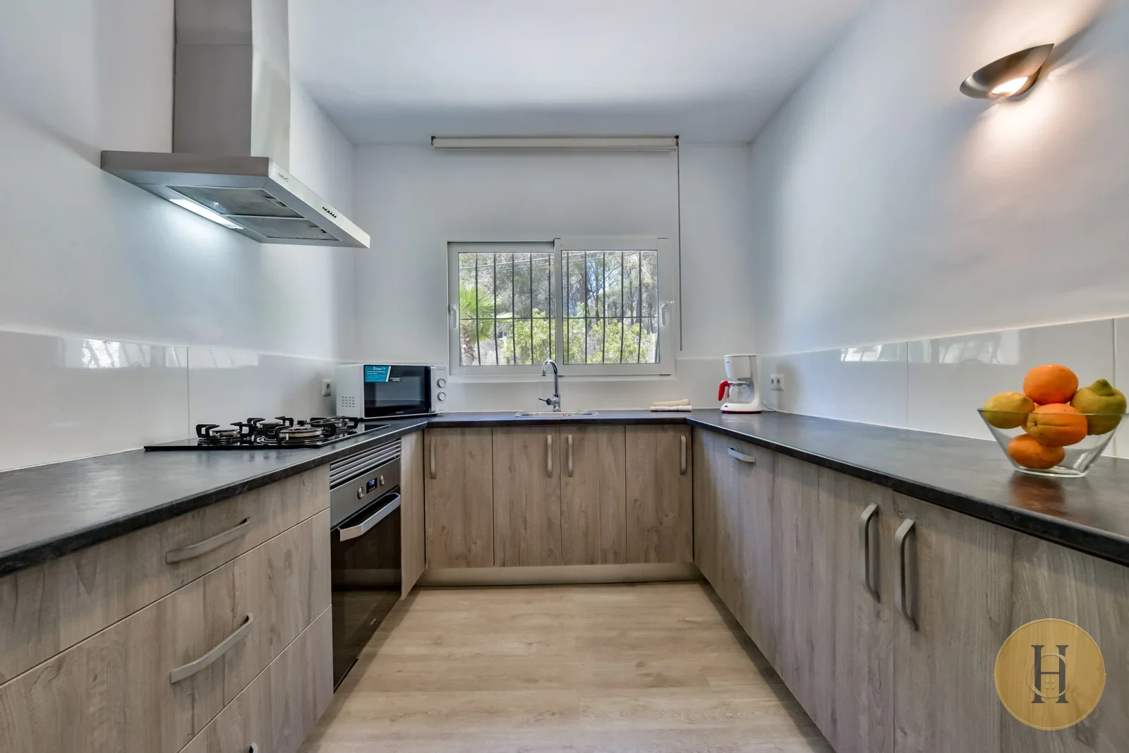 VG - Villa Milou