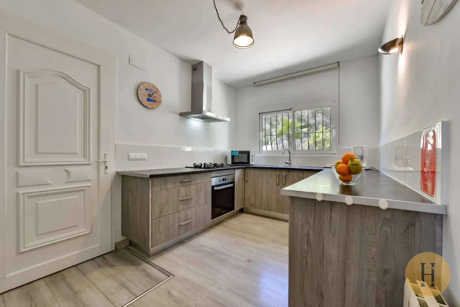 VG - Villa Milou