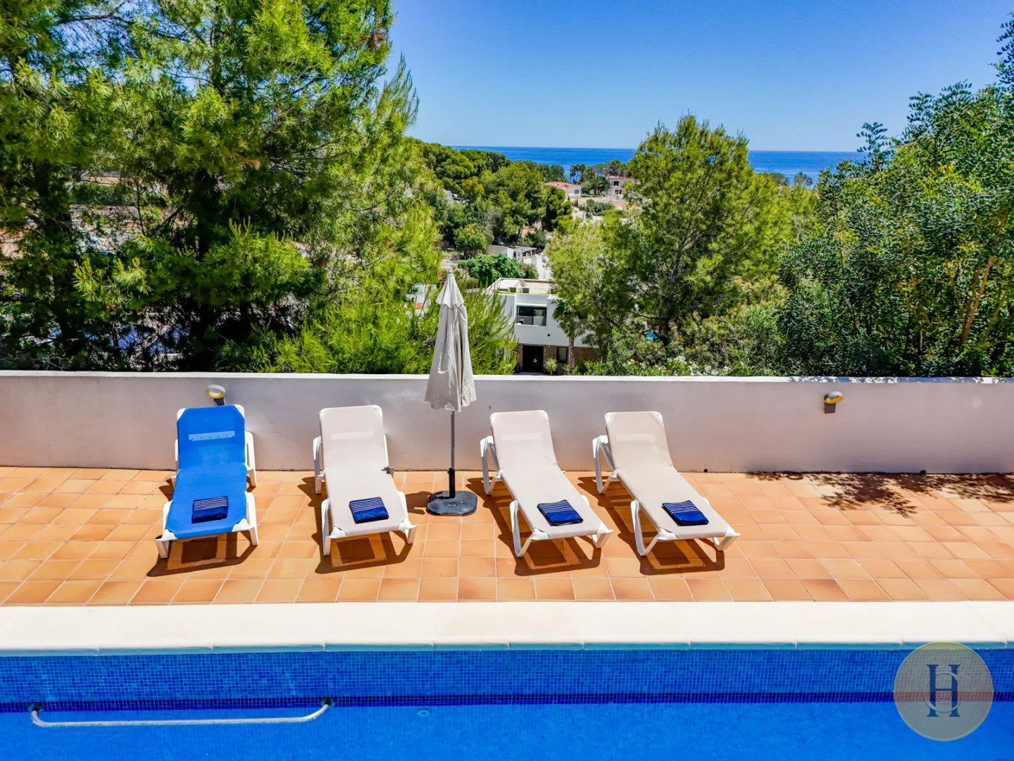 VG - Villa Milou