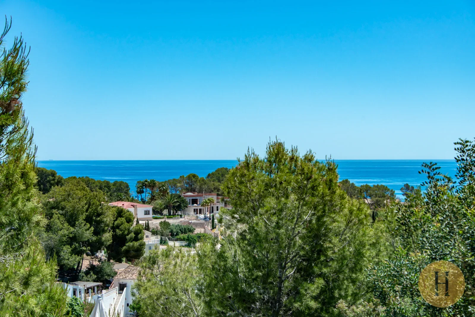 VG - Villa Milou