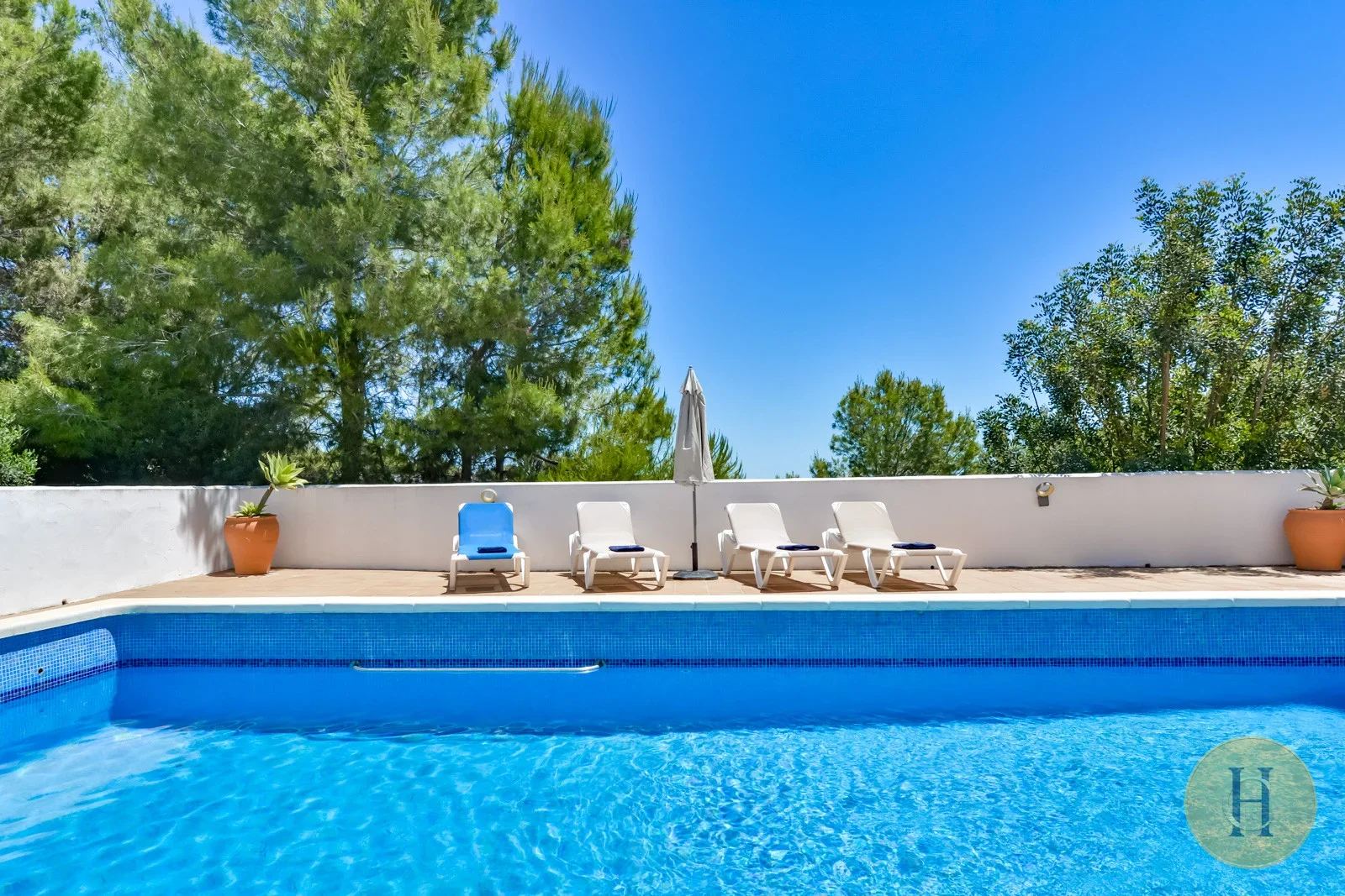 VG - Villa Milou