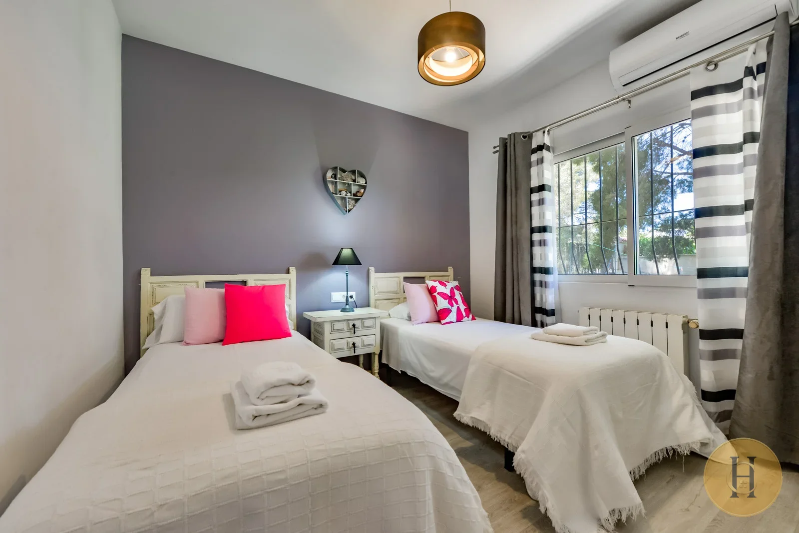 VG - Villa Milou