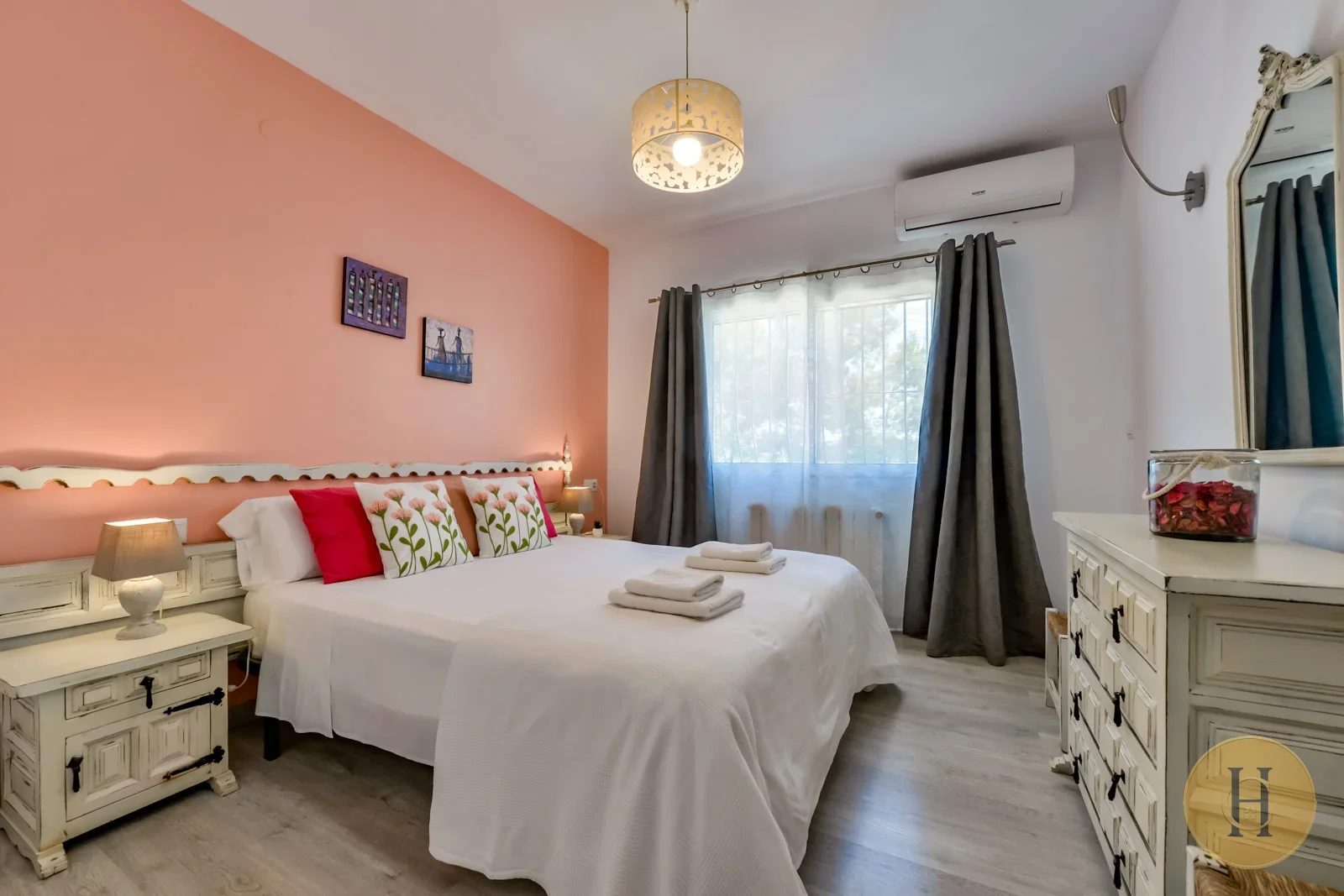 VG - Villa Milou