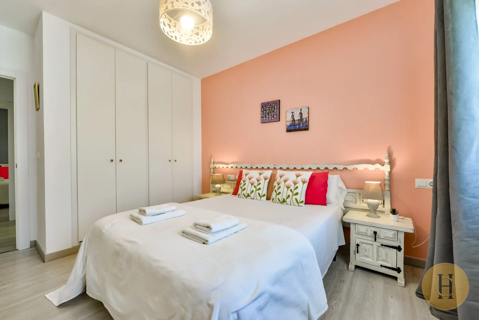 VG - Villa Milou