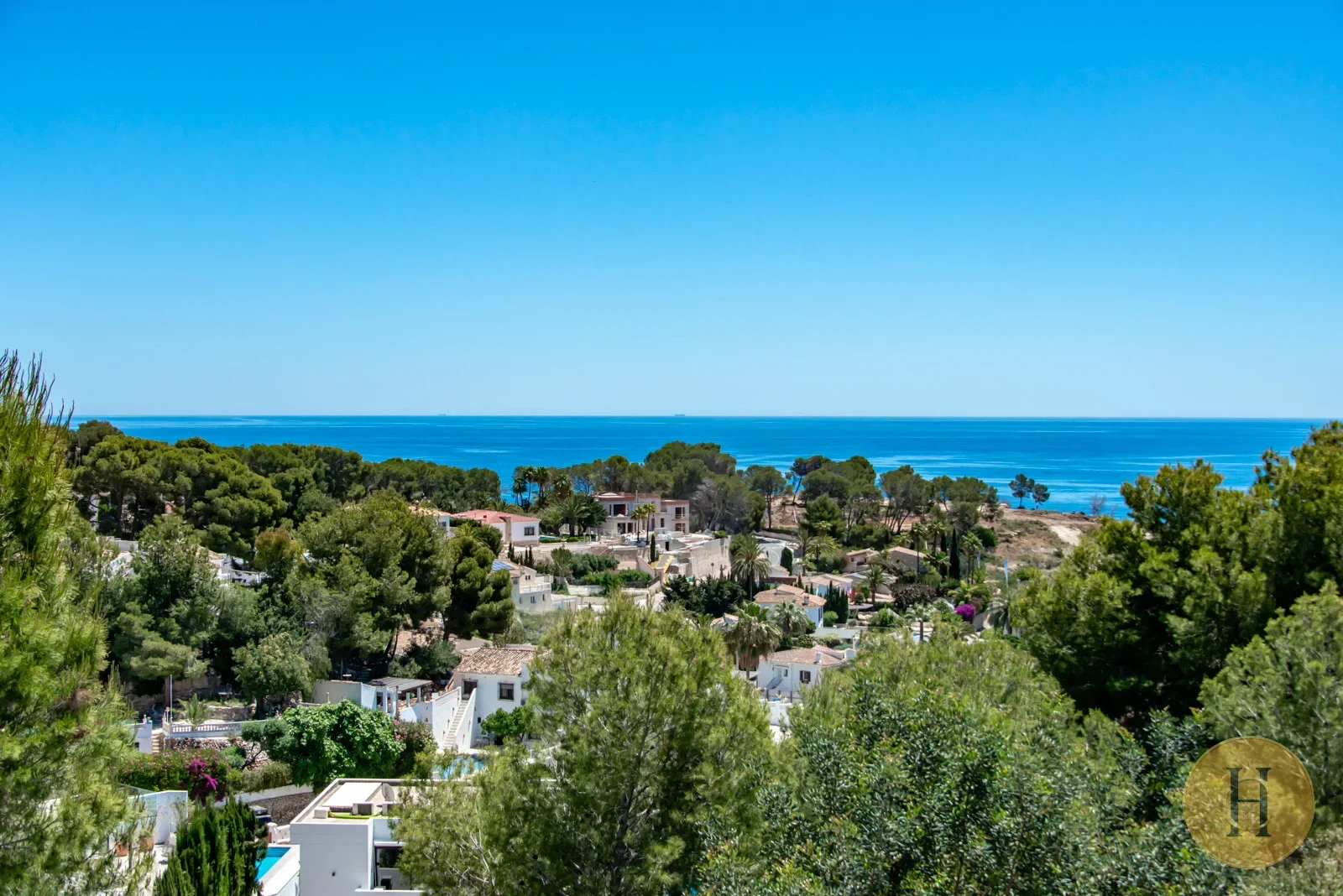 VG - Villa Milou