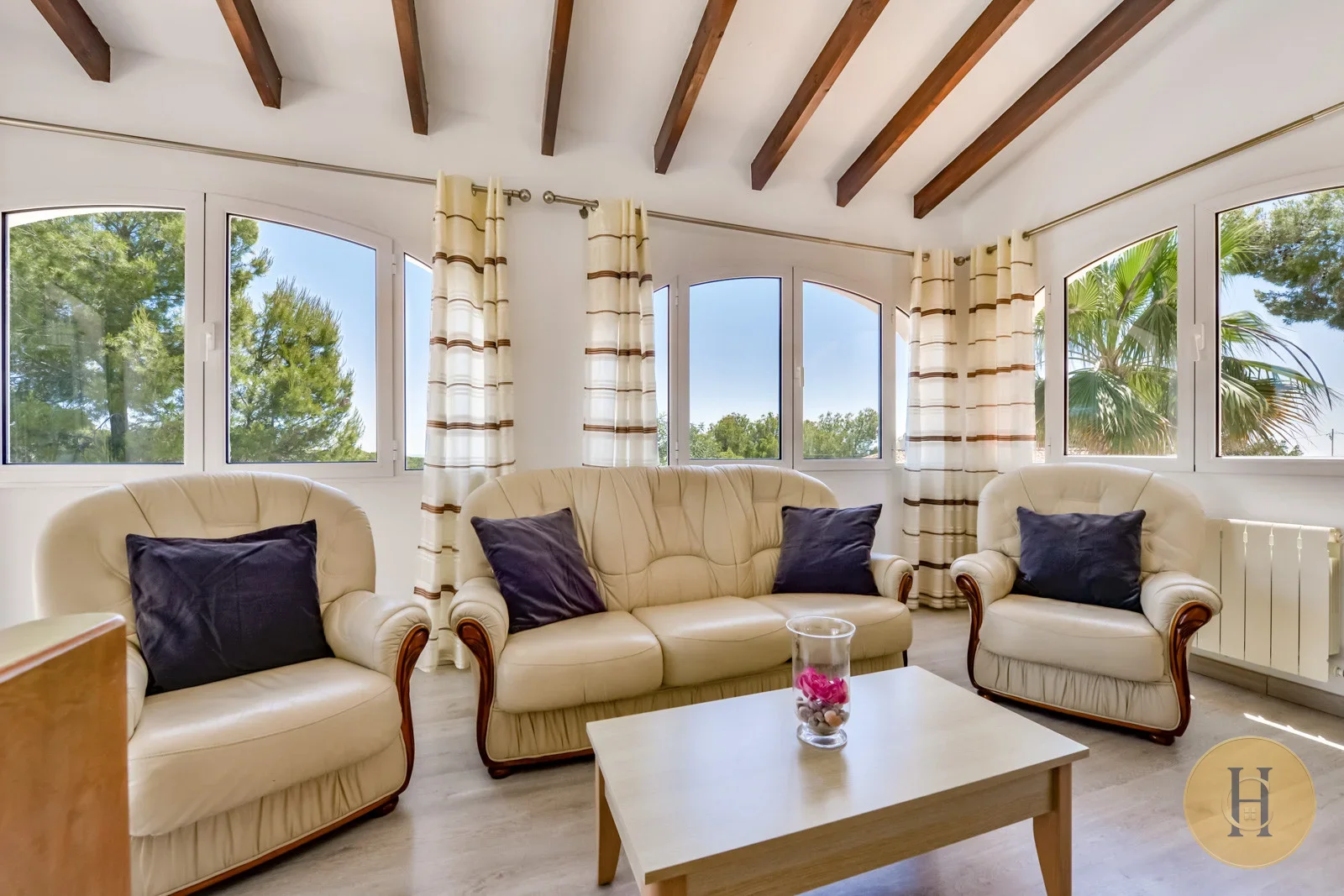 VG - Villa Milou