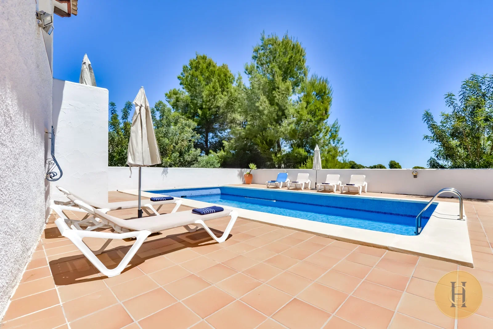 VG - Villa Milou
