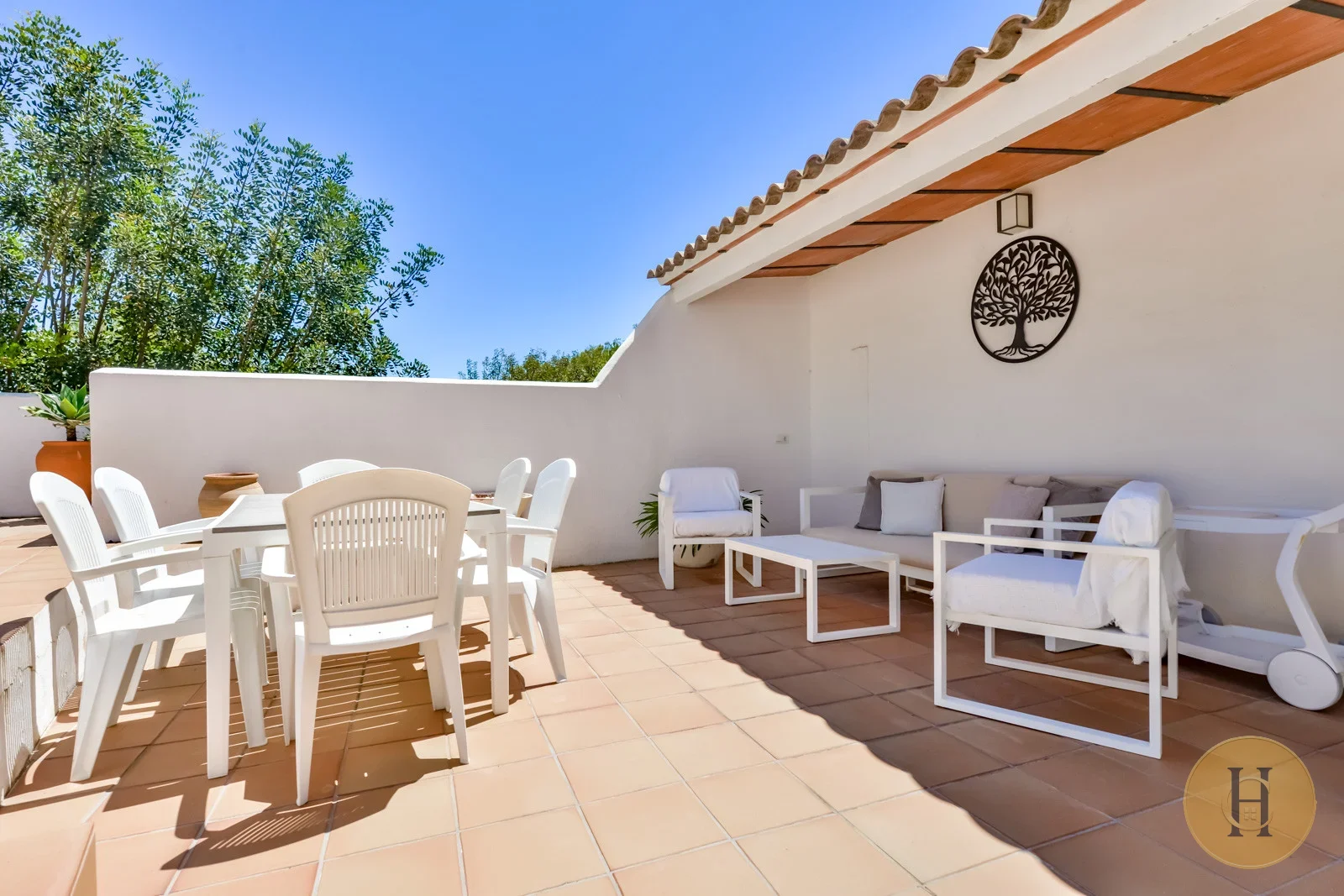 VG - Villa Milou