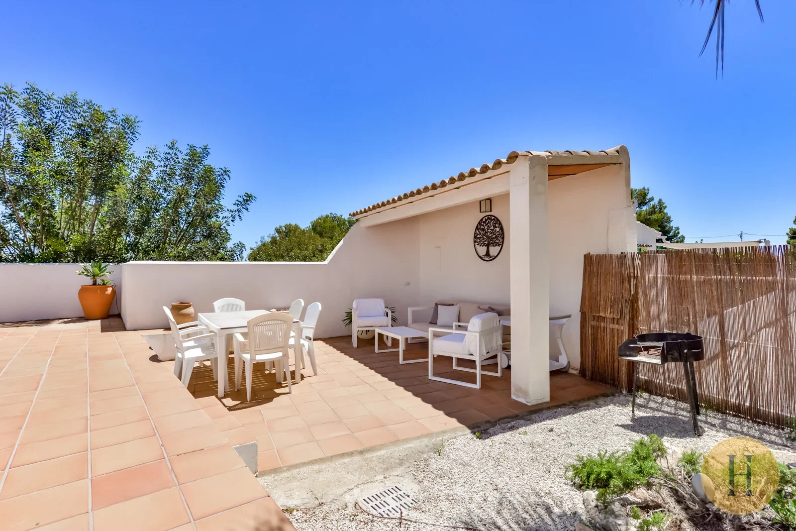VG - Villa Milou