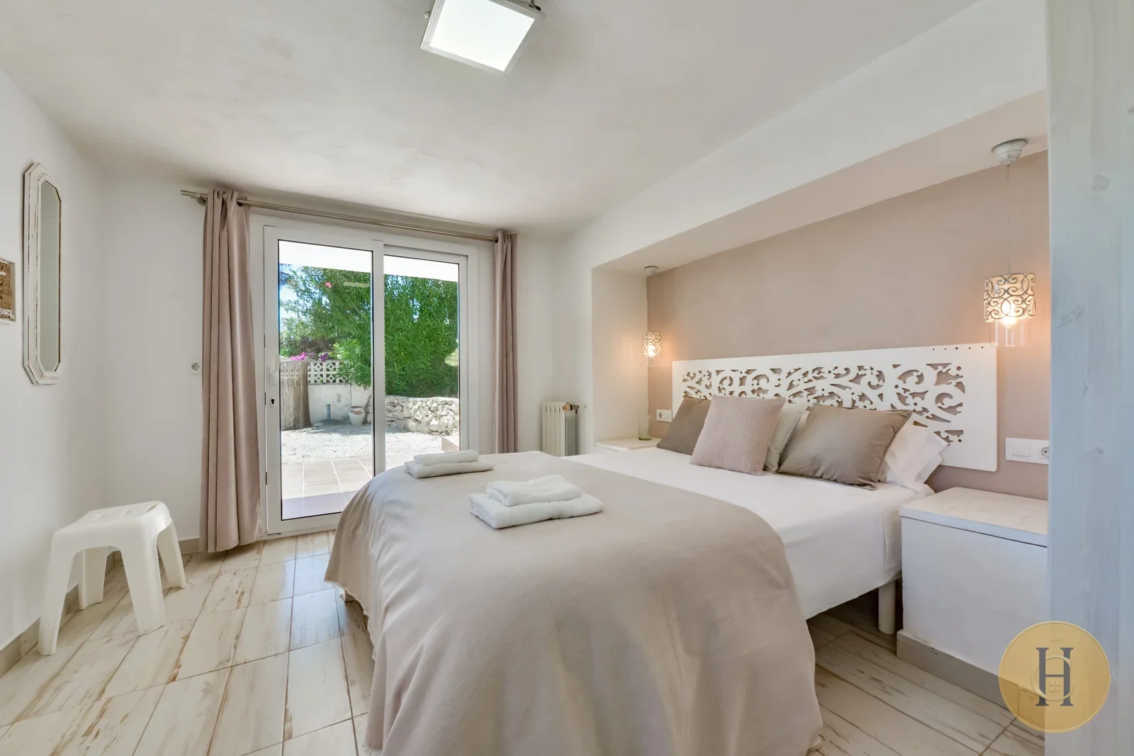 VG - Villa Milou