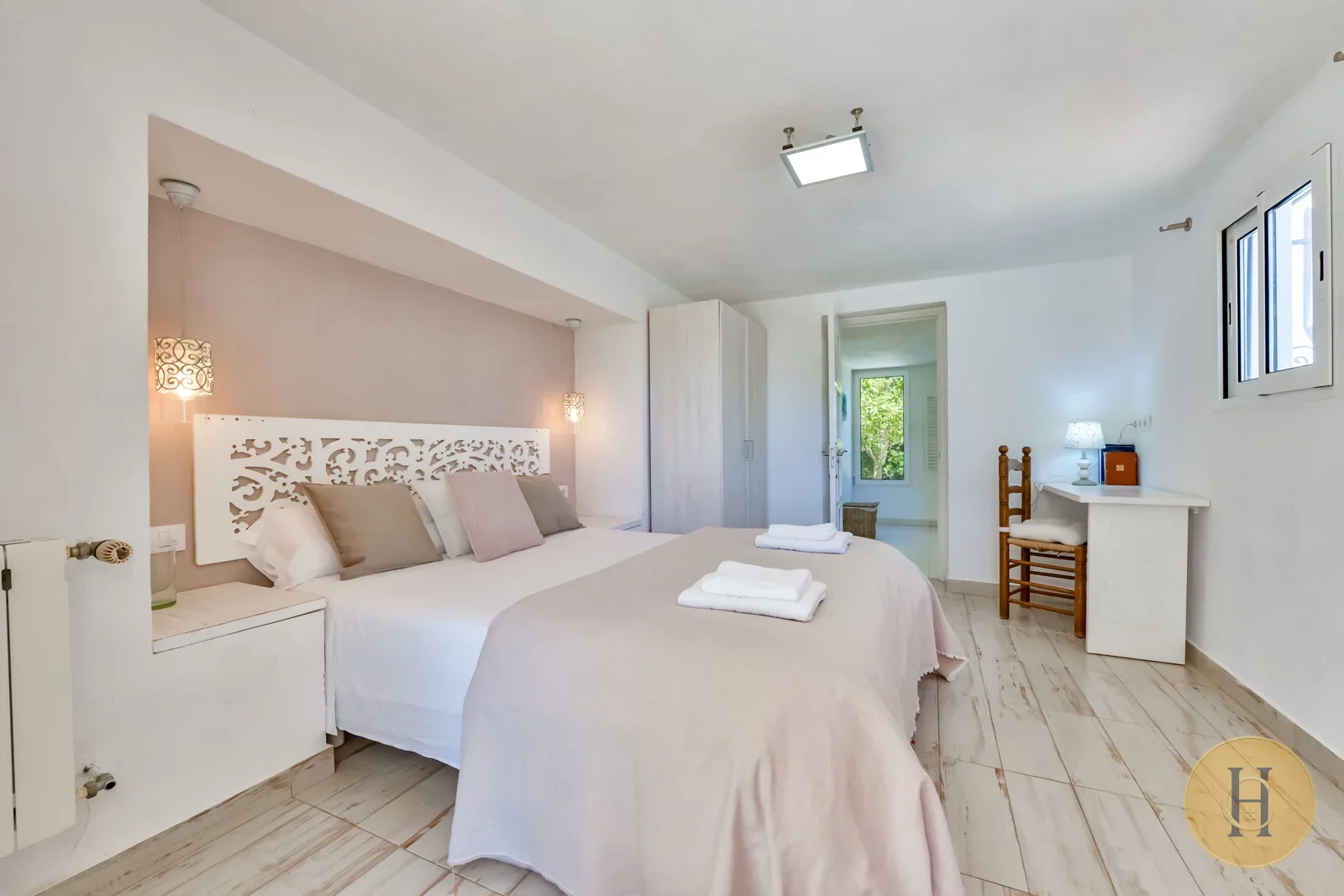 VG - Villa Milou