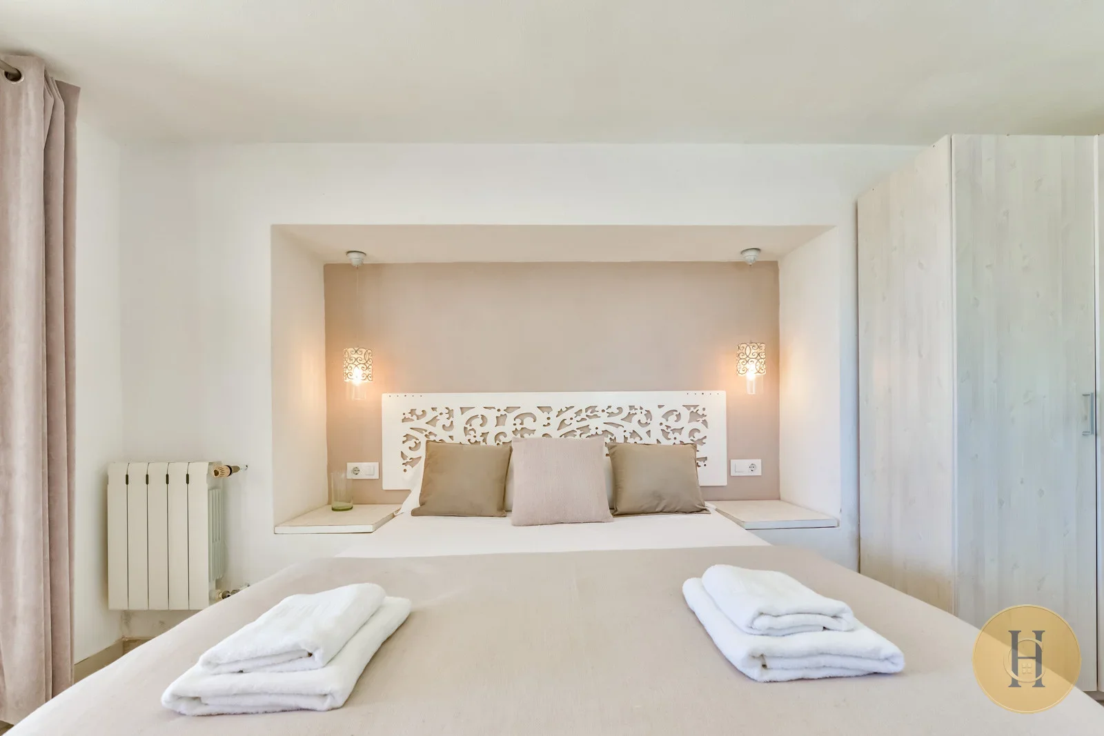VG - Villa Milou