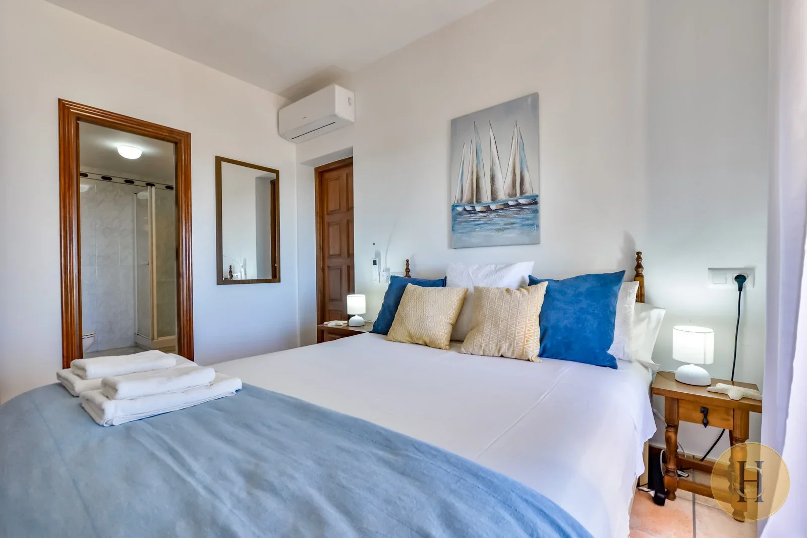 VG - Alquiler Villa Mimosa Calpe con Piscina Privada | HotelsCasa
