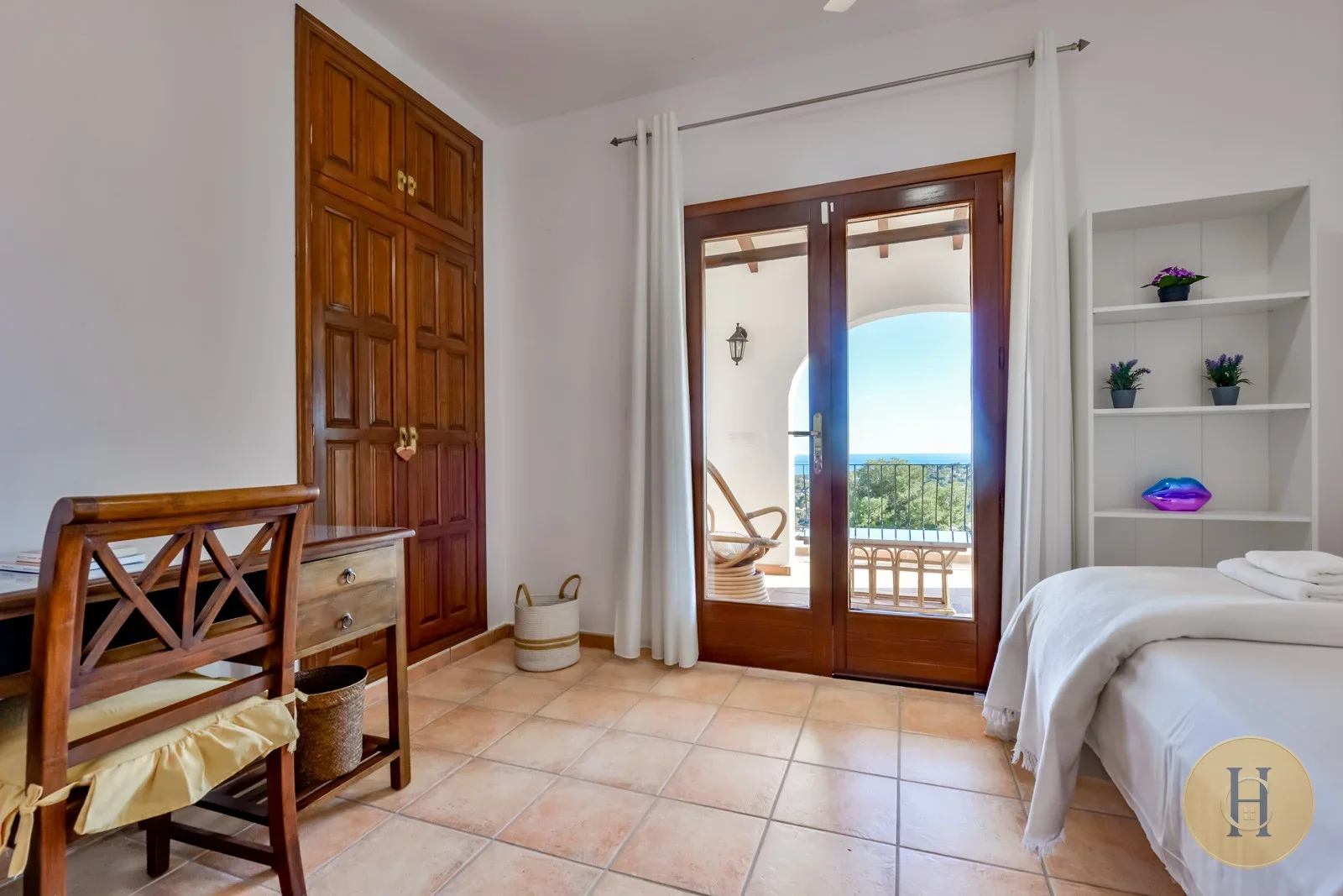 VG - Alquiler Villa Mimosa Calpe con Piscina Privada | HotelsCasa