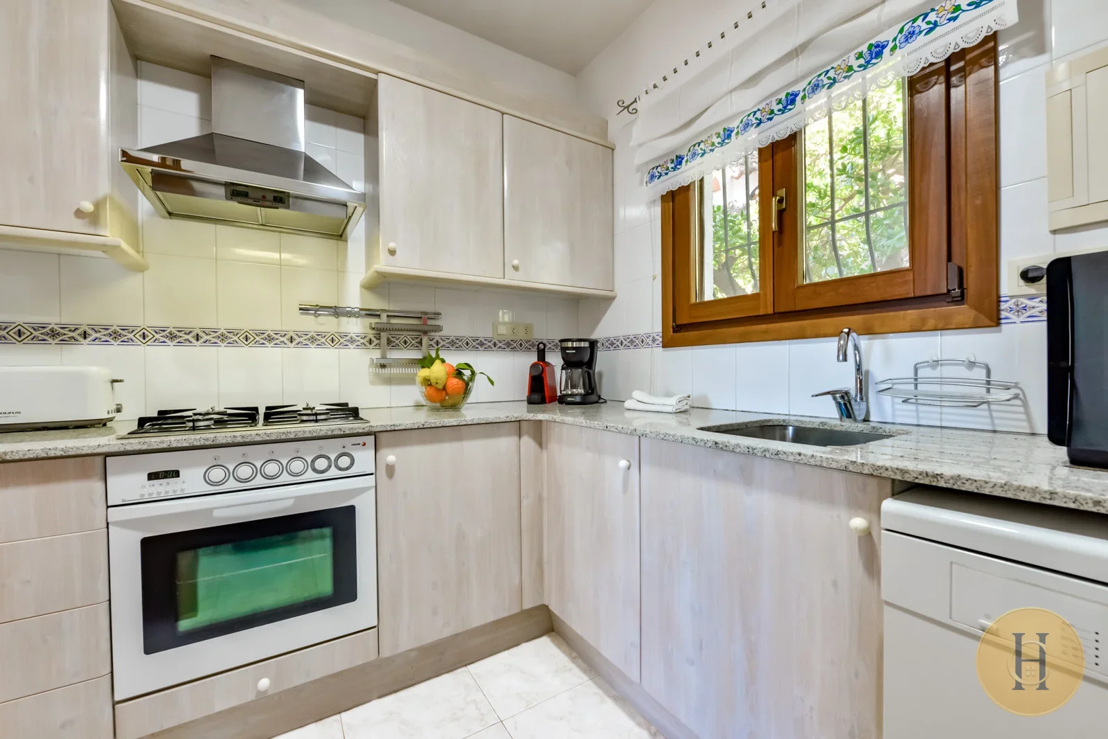 VG - Alquiler Villa Mimosa Calpe con Piscina Privada | HotelsCasa