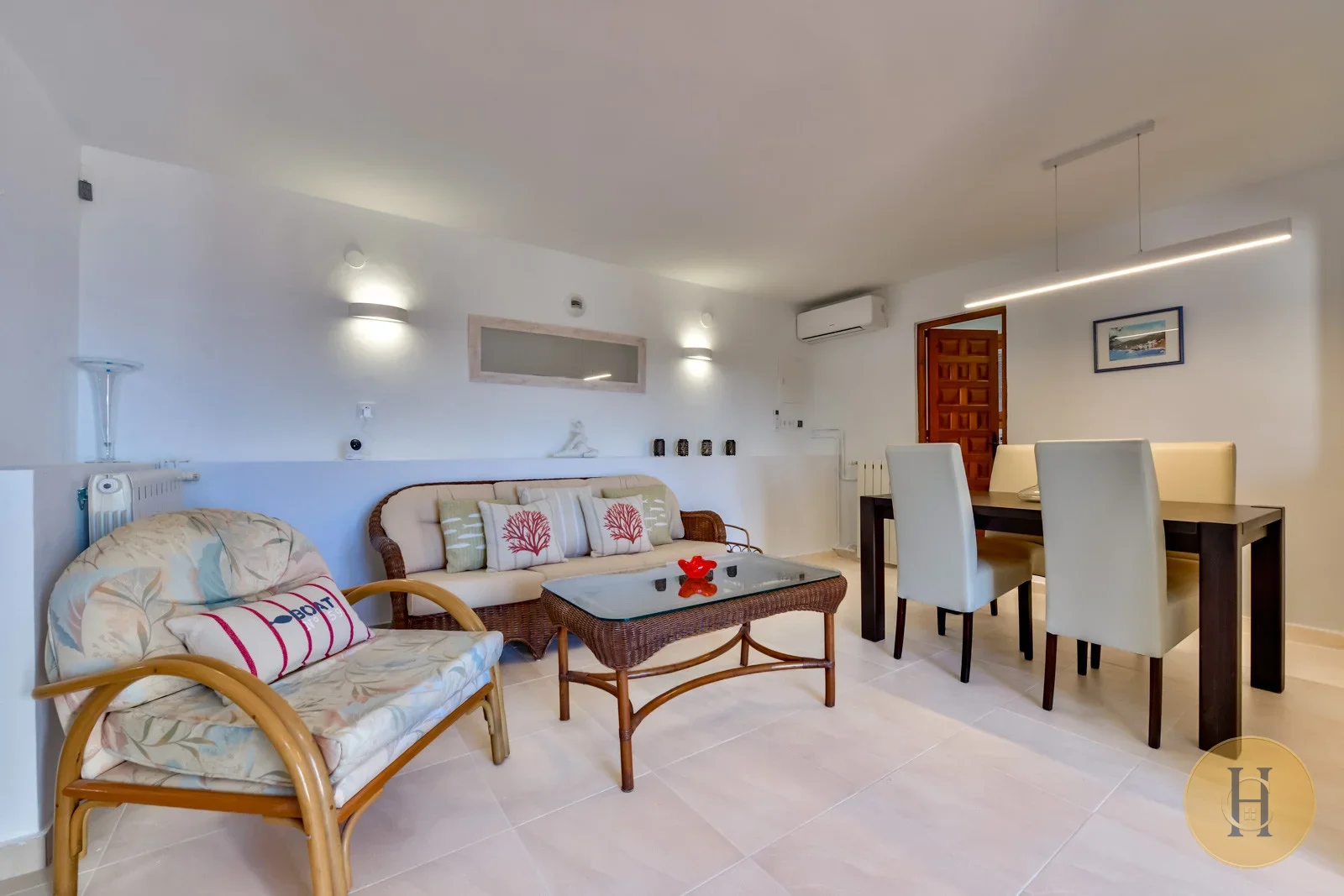 VG - Alquiler Villa Mimosa Calpe con Piscina Privada | HotelsCasa