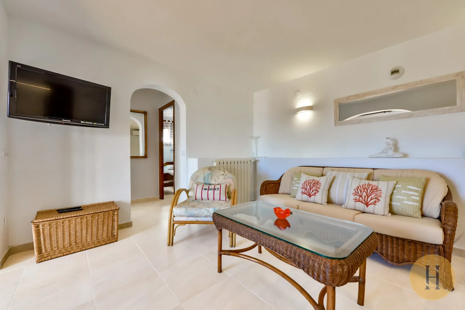 VG - Alquiler Villa Mimosa Calpe con Piscina Privada | HotelsCasa