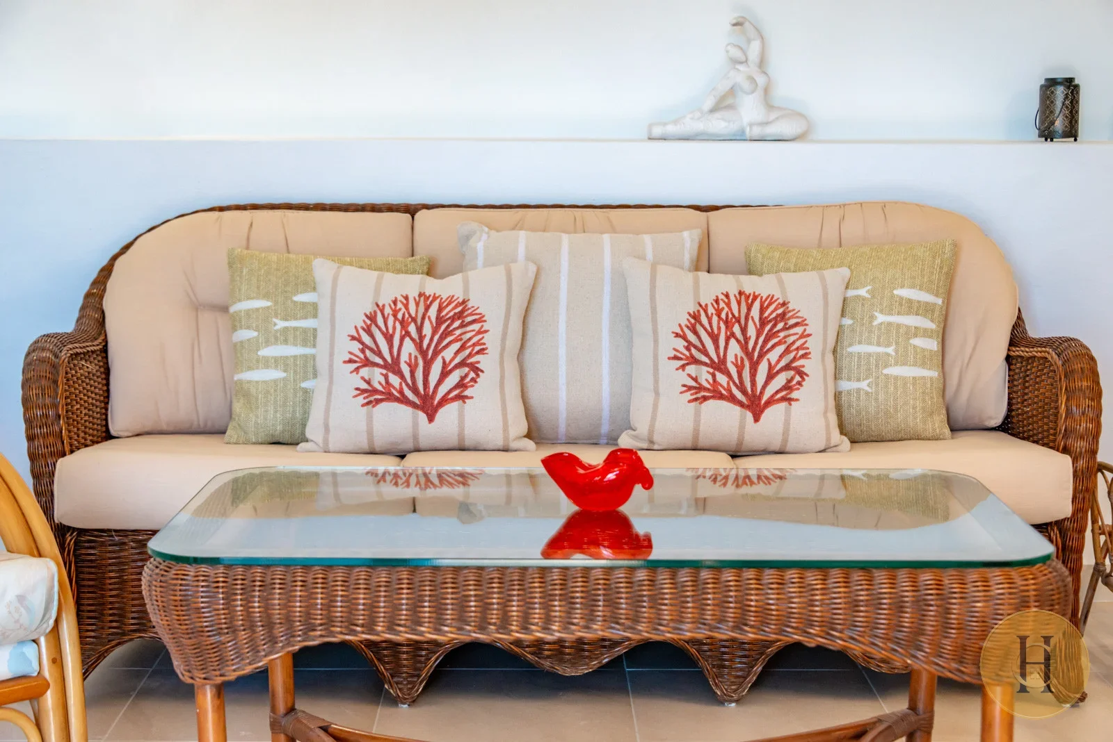 VG - Alquiler Villa Mimosa Calpe con Piscina Privada | HotelsCasa