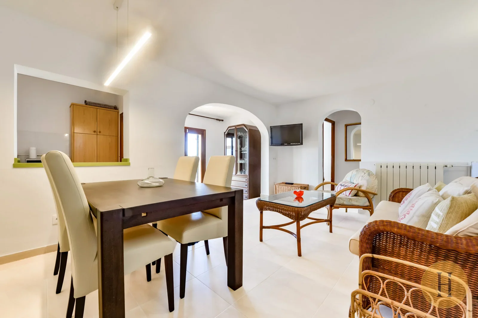 VG - Alquiler Villa Mimosa Calpe con Piscina Privada | HotelsCasa
