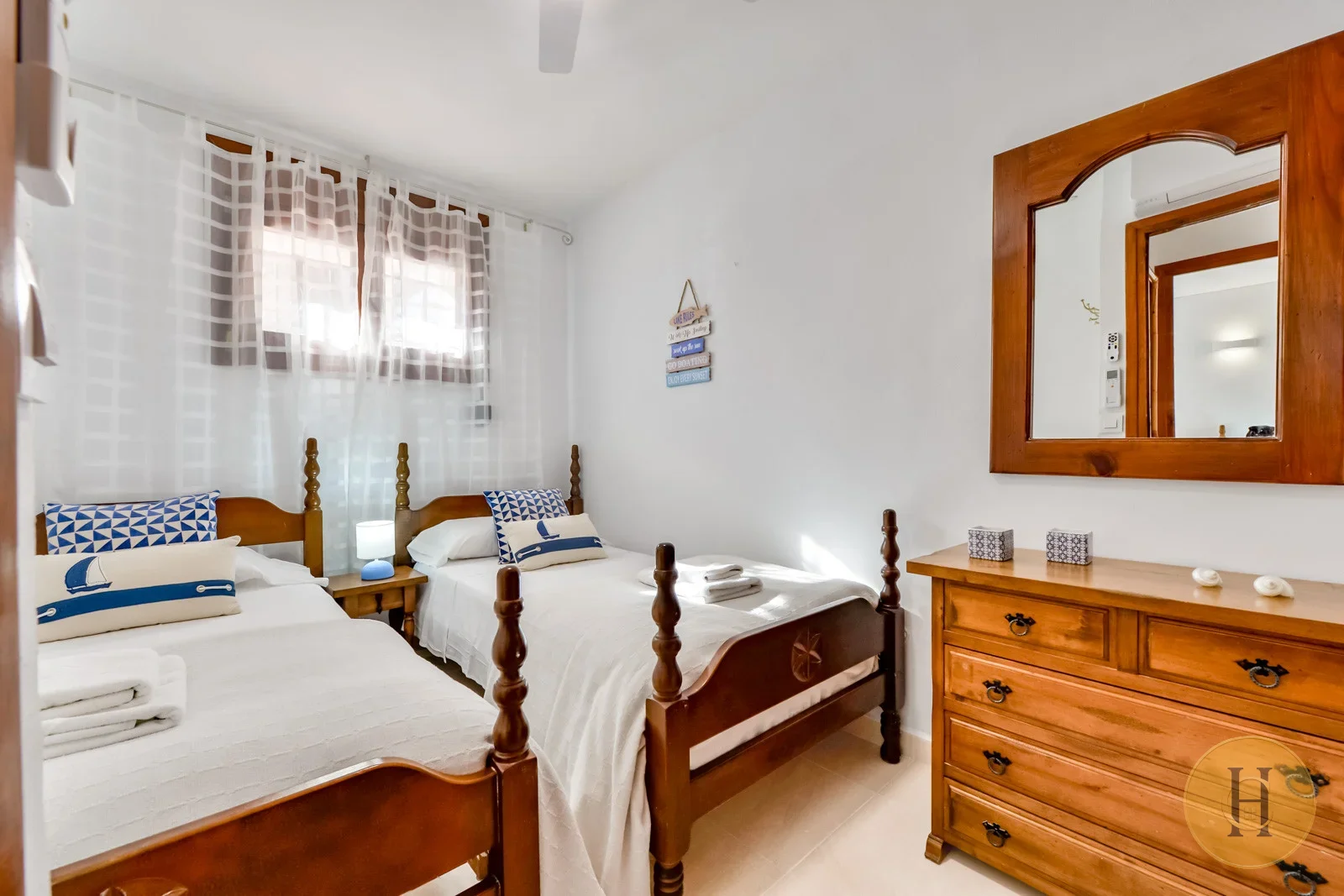VG - Alquiler Villa Mimosa Calpe con Piscina Privada | HotelsCasa