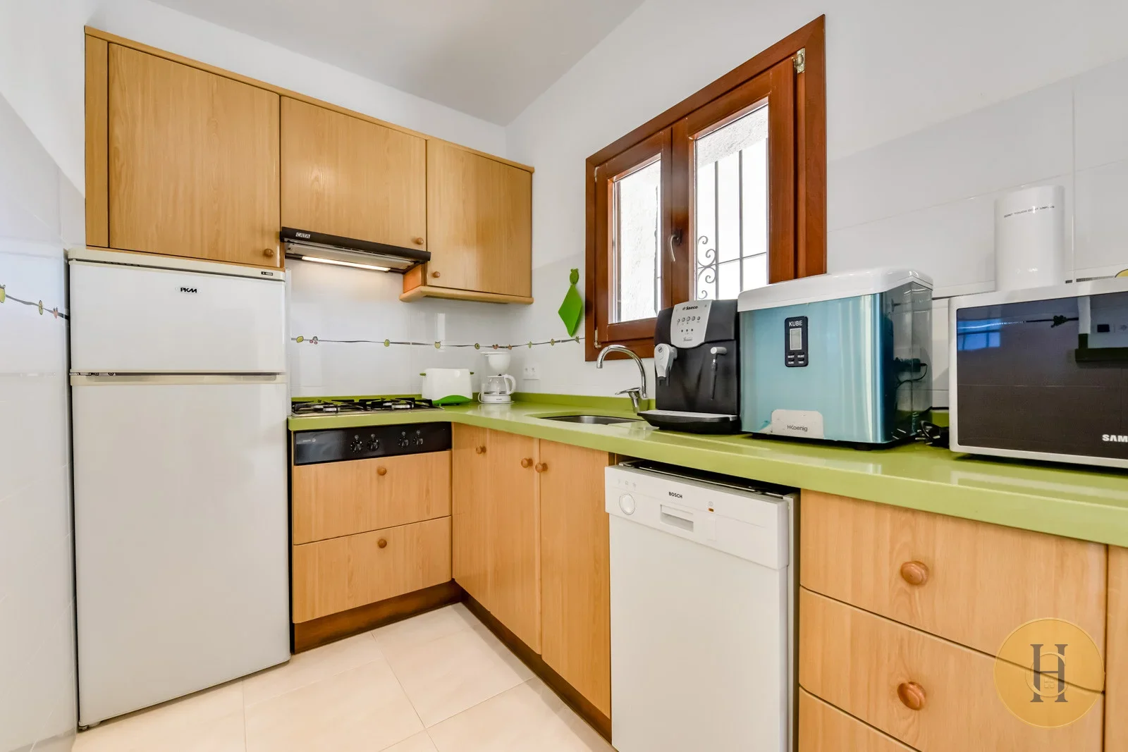 VG - Alquiler Villa Mimosa Calpe con Piscina Privada | HotelsCasa