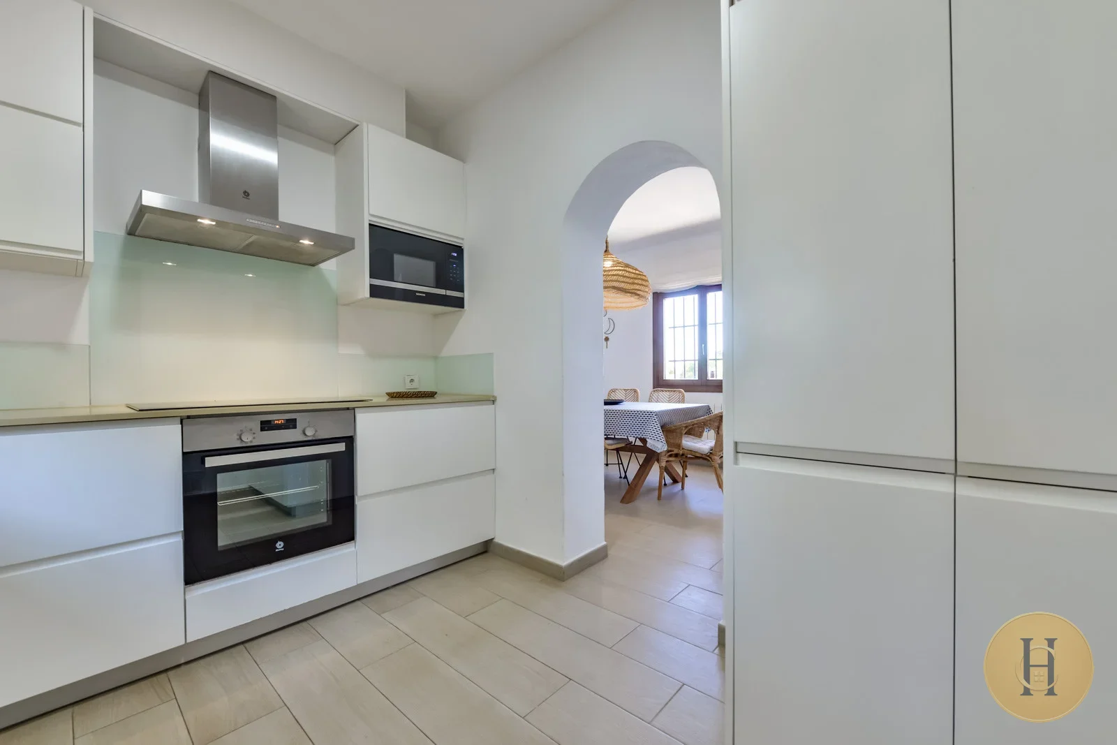 VG - Villa Olga