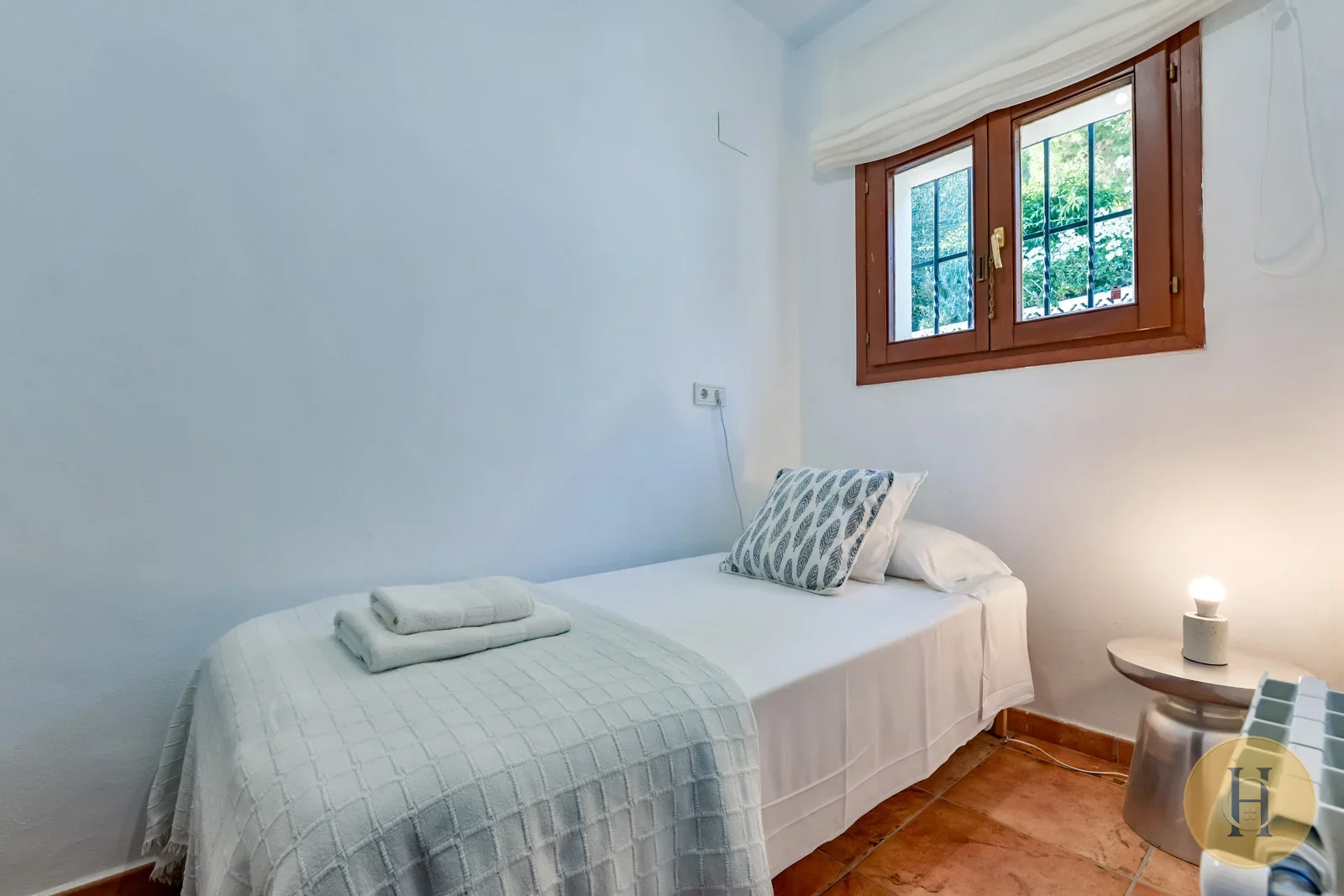 VG - Villa Olga