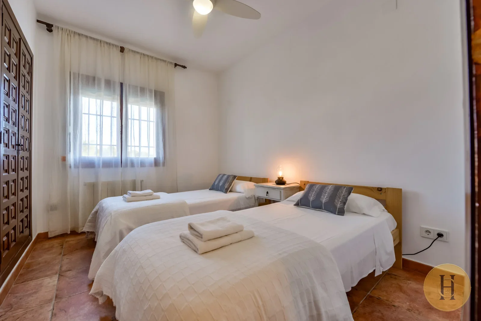 VG - Villa Olga