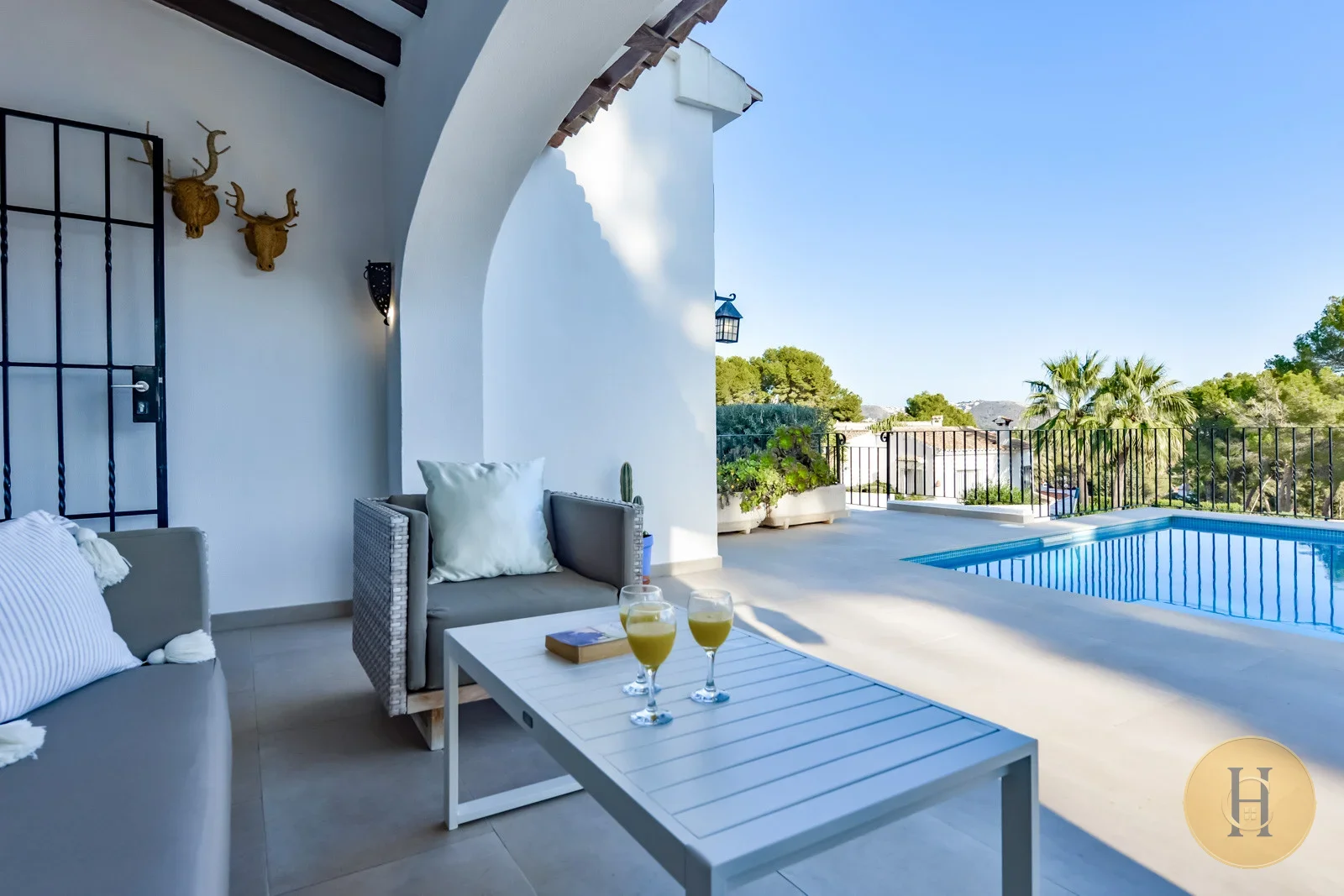 VG - Villa Olga
