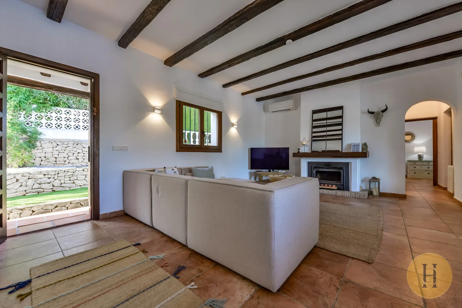 VG - Villa Olga