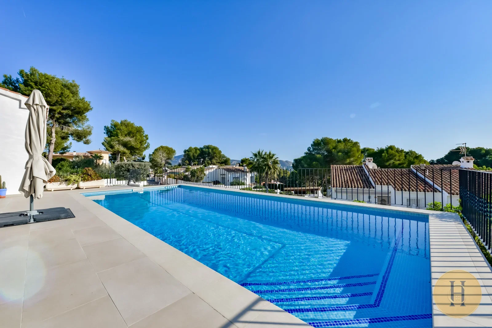VG - Villa Olga