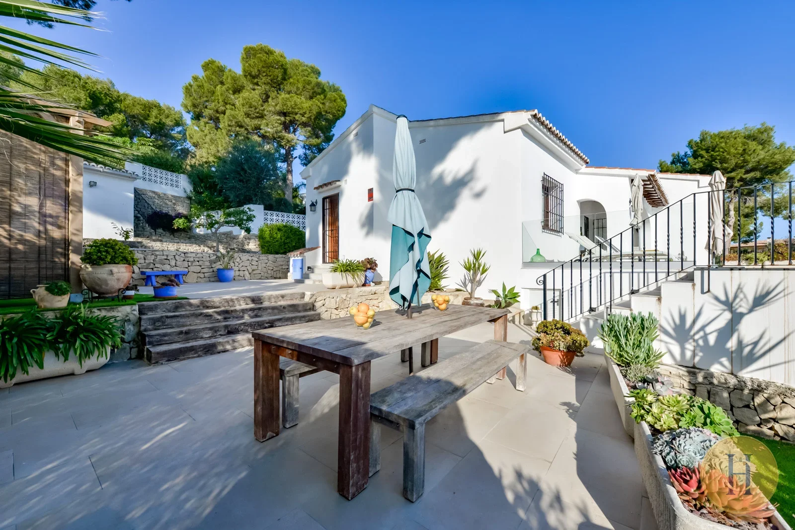 VG - Villa Olga